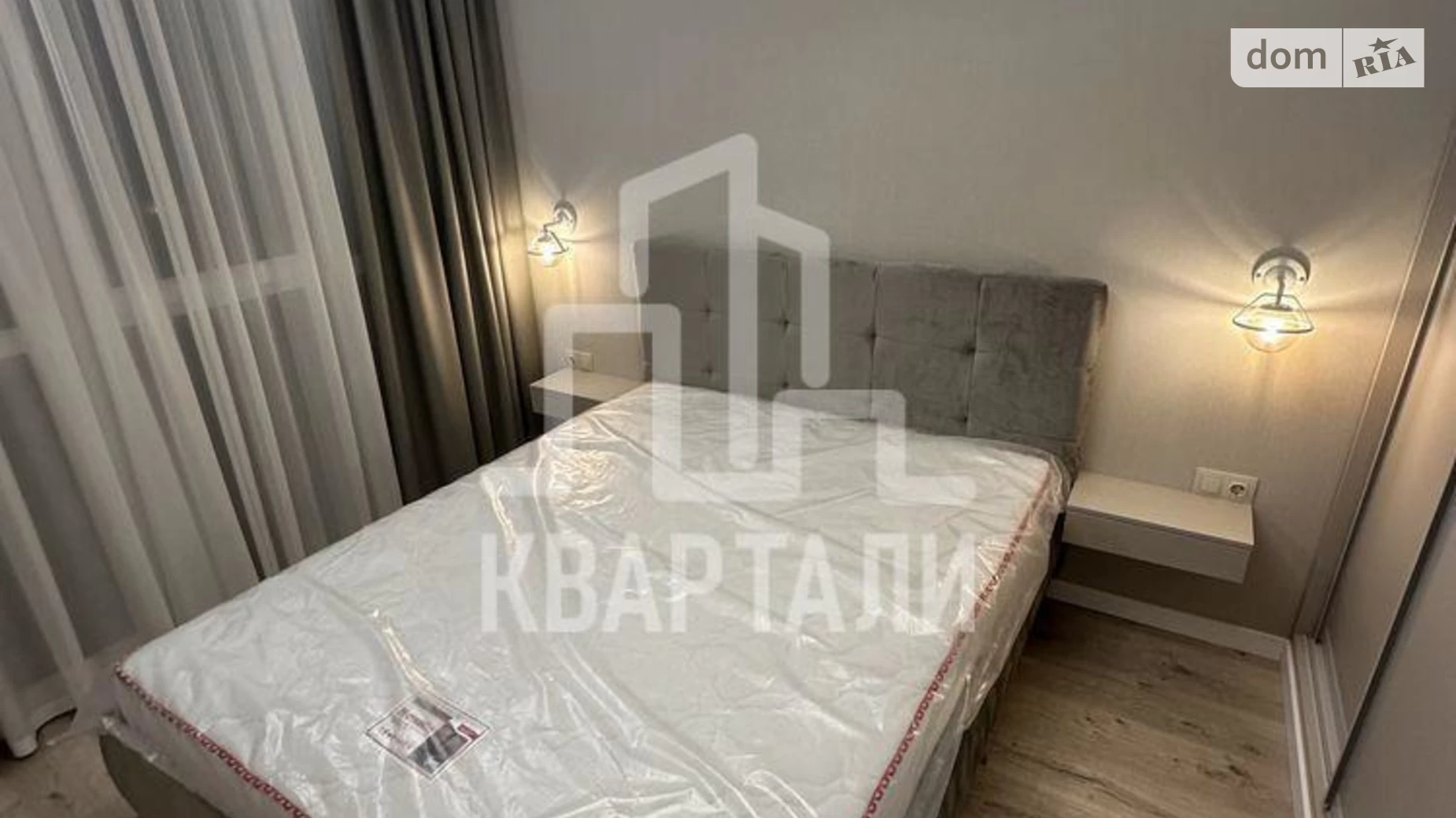 Продается 1-комнатная квартира 42.2 кв. м в Киеве, просп. Европейского Союза(Правды) - фото 5