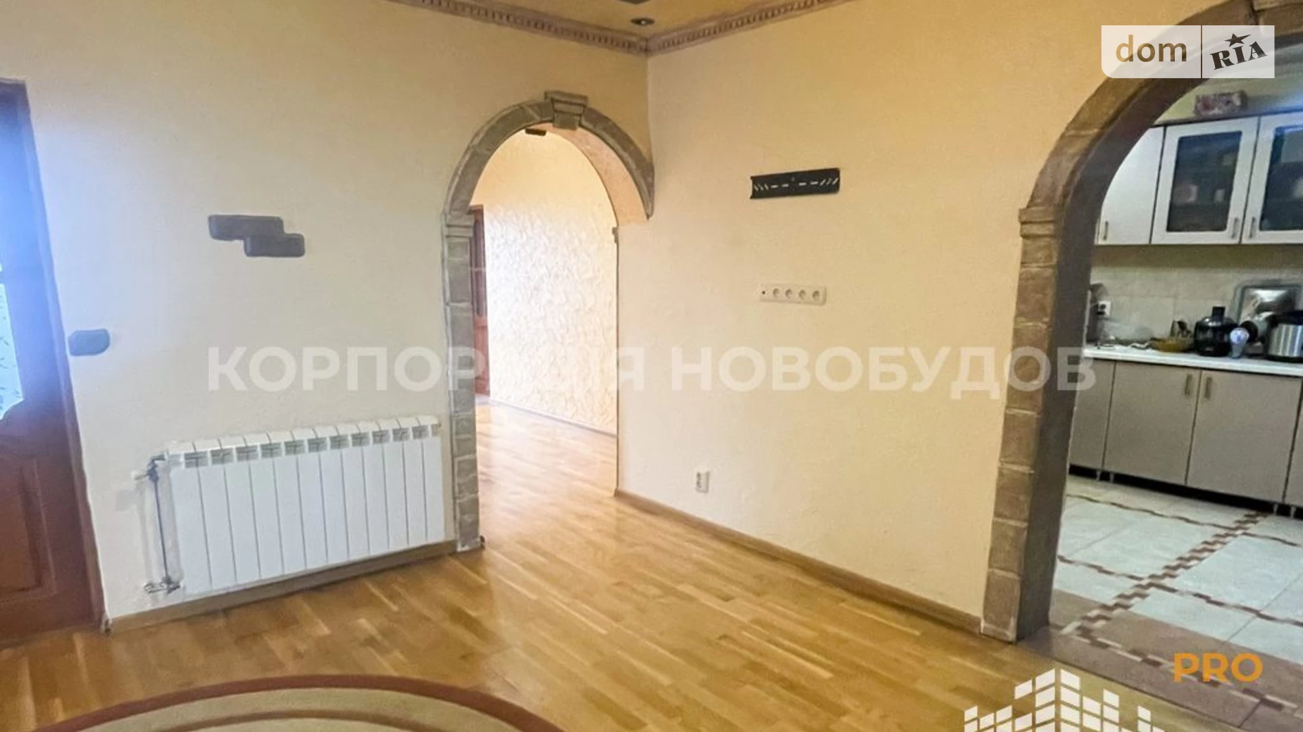 Продається будинок 2 поверховий 214 кв. м з верандою, цена: 170000 $ - фото 5