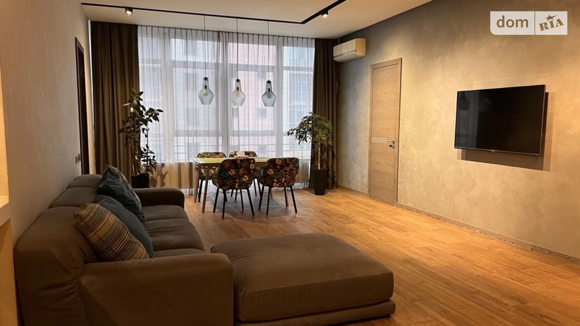 Сдается в аренду 4-комнатная квартира 130 кв. м в Днепре, цена: 1700 $ - фото 5