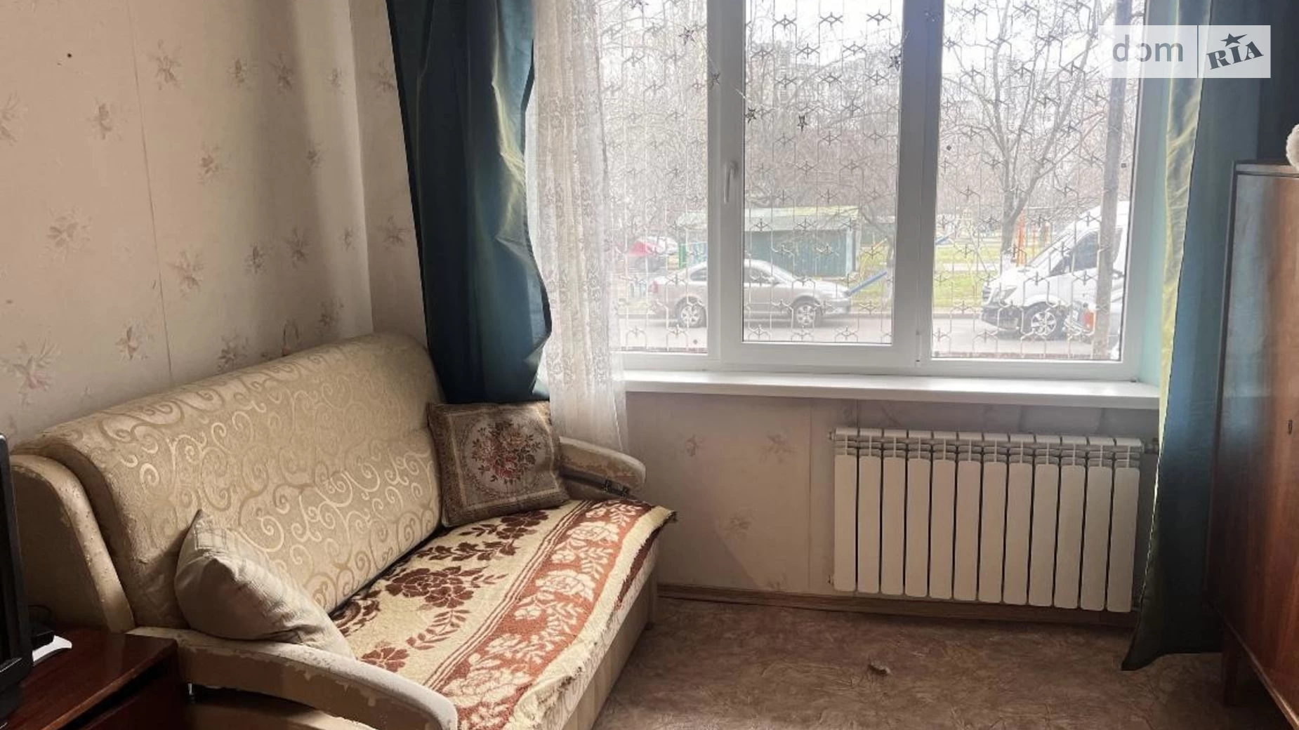 Продается 1-комнатная квартира 33.4 кв. м в Одессе, ул. Евгения Чикаленко(Академика Вильямса), 44/2 - фото 4