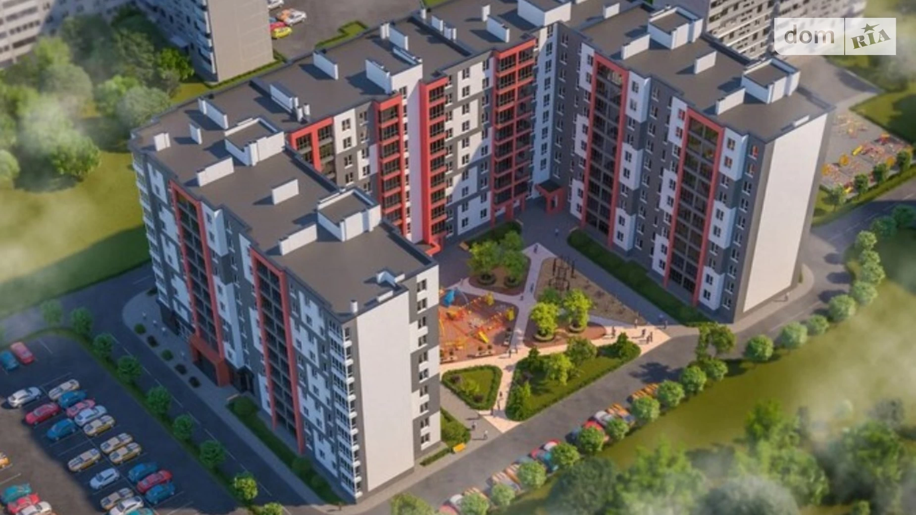 Продается 2-комнатная квартира 63 кв. м в Житомире, пер. Красный, 41А - фото 5