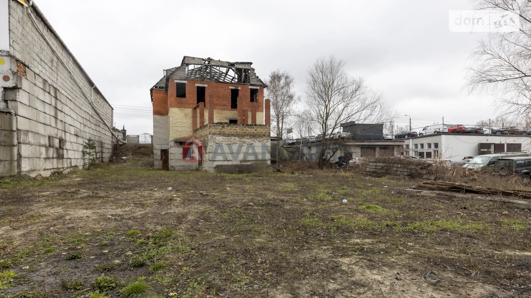 вул. Передова, 14 Голосіївський Київ, цена: 600000 $ - фото 2