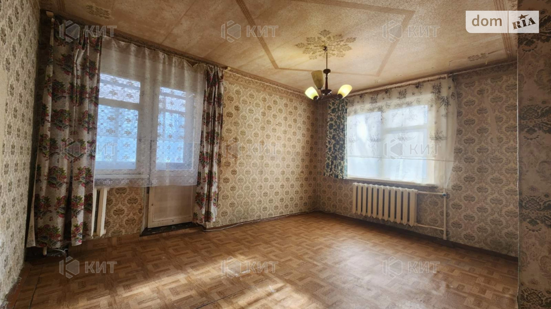 Продается 2-комнатная квартира 38.3 кв. м в Харькове, просп. Юбилейный, 73 - фото 2