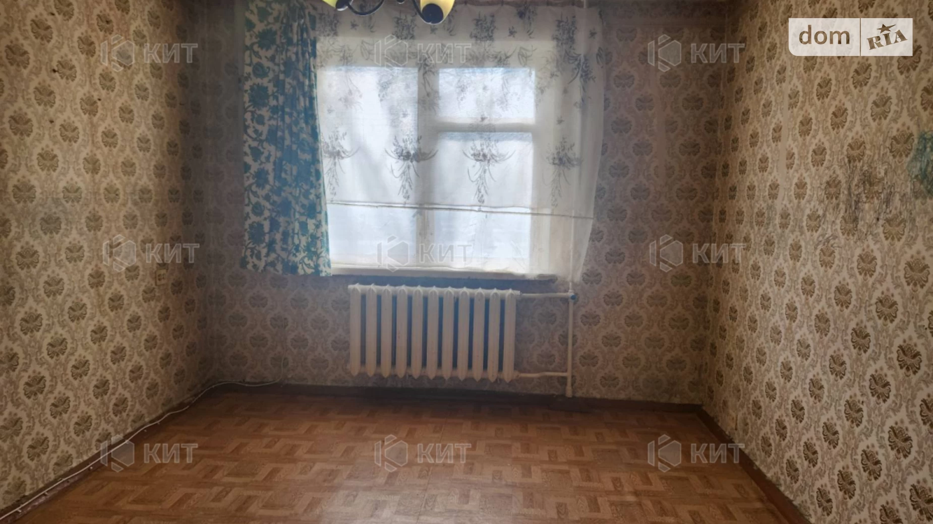 Продается 2-комнатная квартира 38.3 кв. м в Харькове, просп. Юбилейный, 73 - фото 3