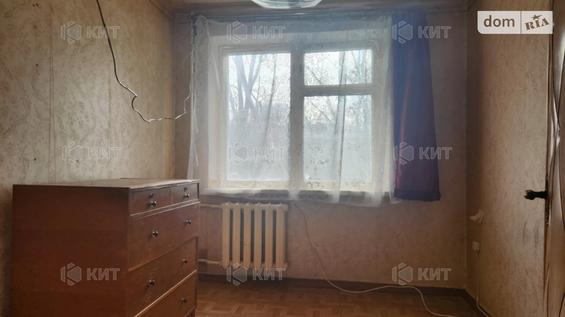 Продается 2-комнатная квартира 38.3 кв. м в Харькове, просп. Юбилейный, 73 - фото 4