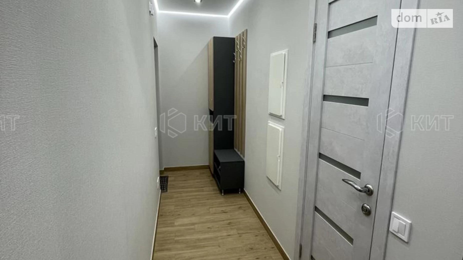 Продается 1-комнатная квартира 33.4 кв. м в Харькове, просп. Науки, 41А - фото 4