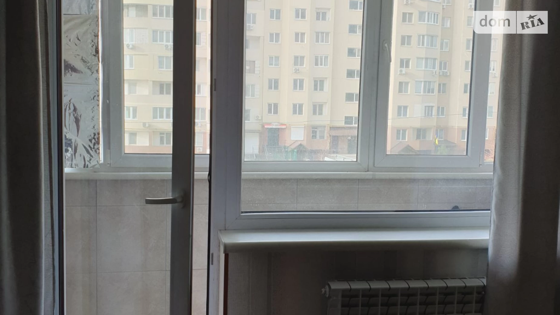 Продается 1-комнатная квартира 39.6 кв. м в Лесках, ул. Генерала Бочарова - фото 5