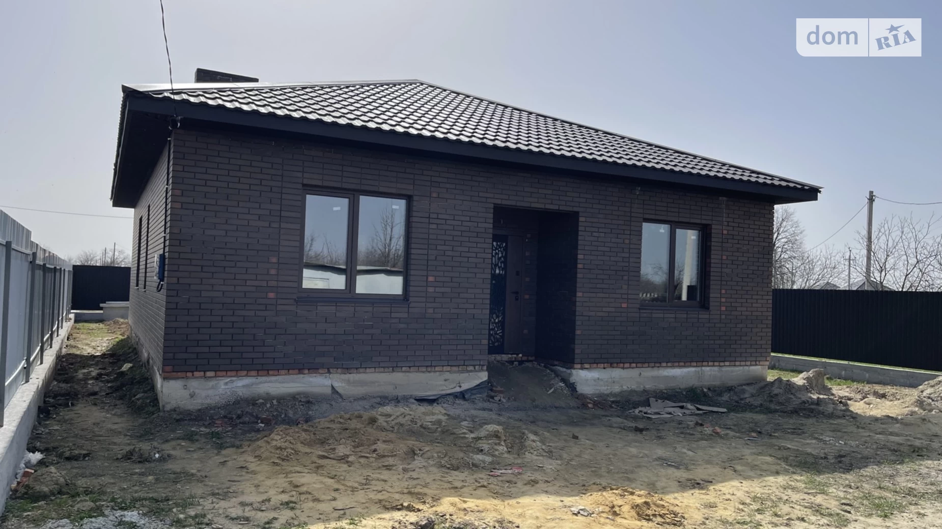 Продается одноэтажный дом 95 кв. м с мансардой, цена: 68000 $ - фото 2