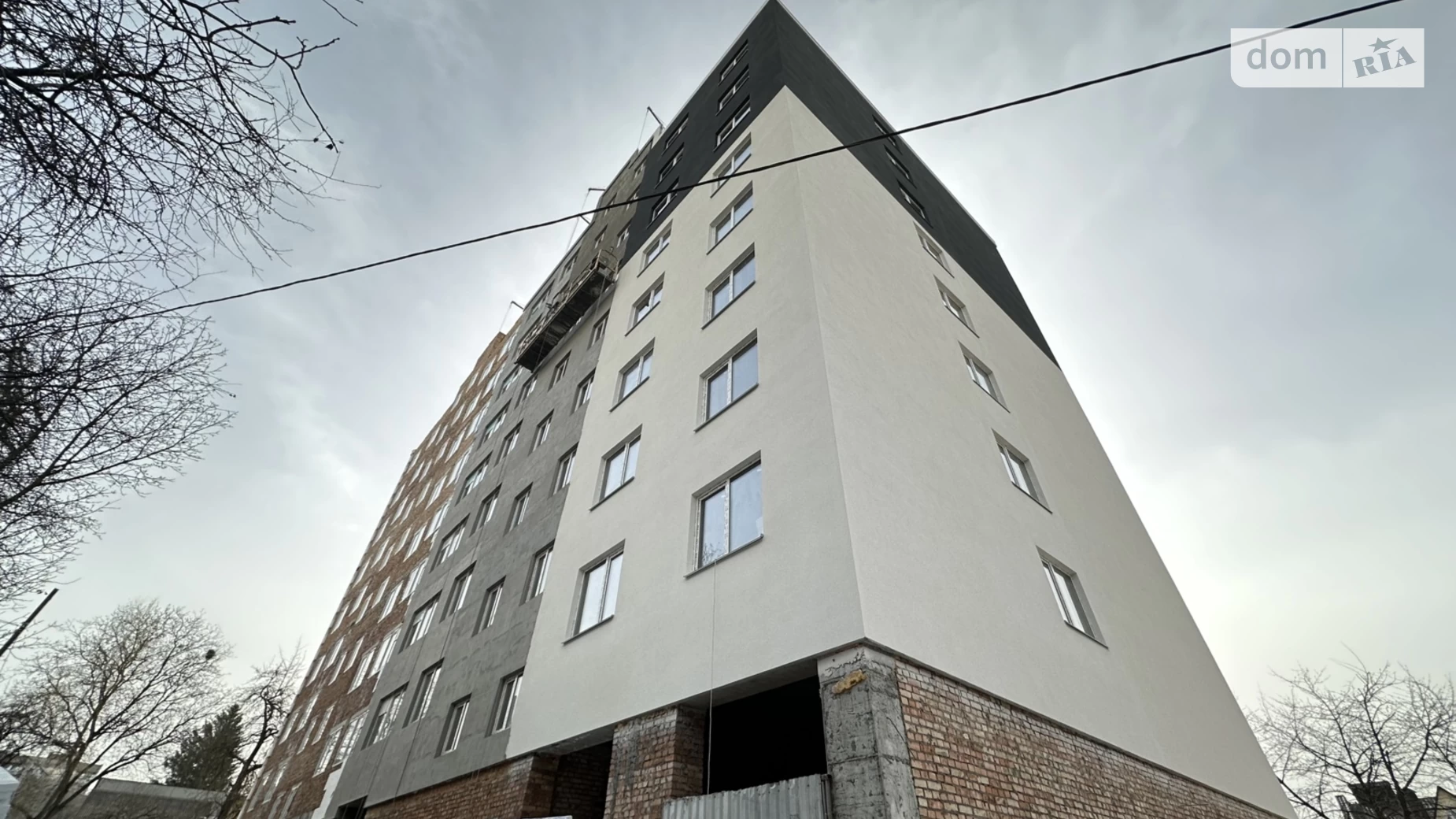 Продается 2-комнатная квартира 74.9 кв. м в Виннице, ул. Ляли Ратушной, 23 - фото 2