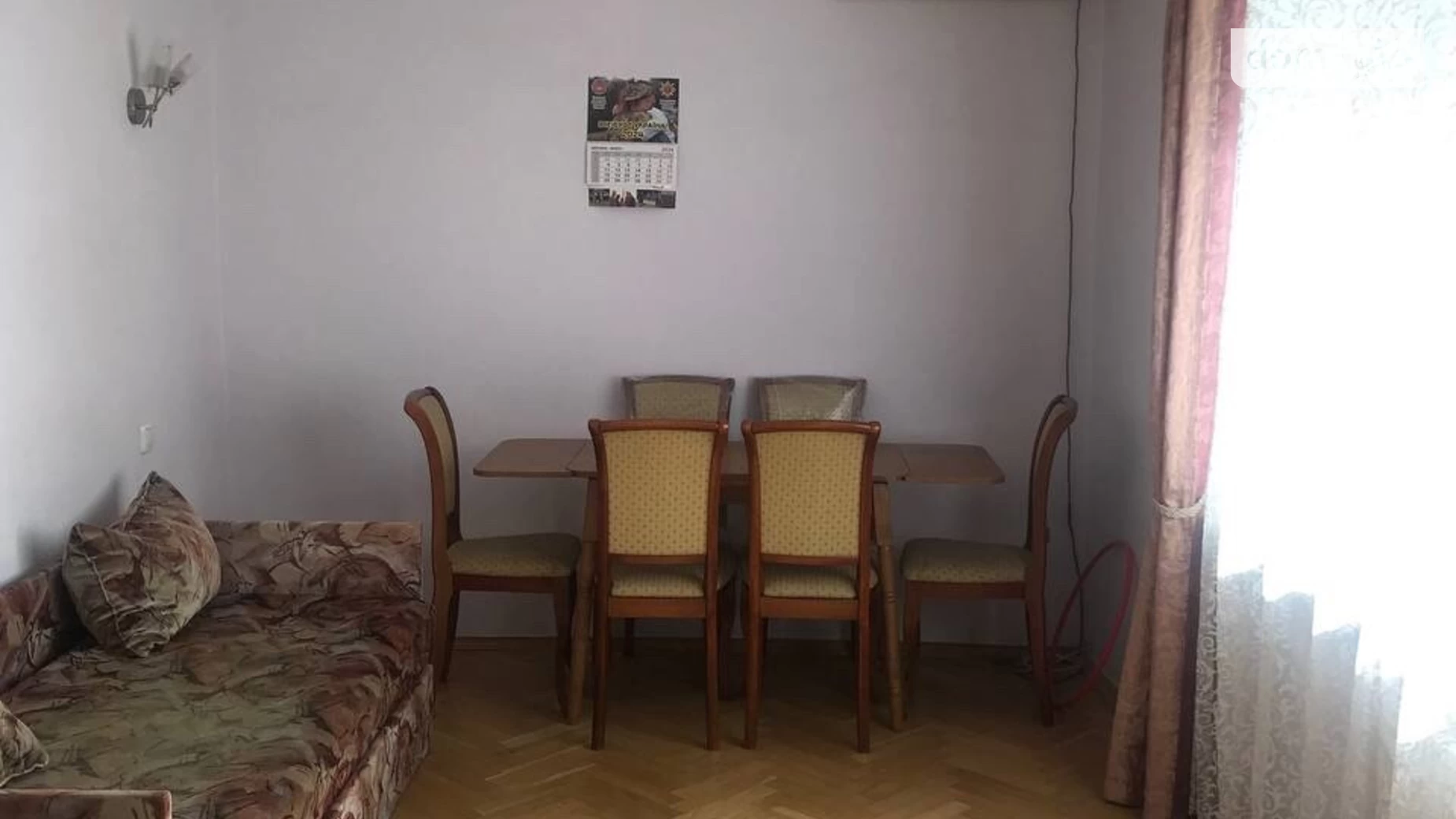 Продается 3-комнатная квартира 73.1 кв. м в Киеве, ул. Флоренции, 5 - фото 5