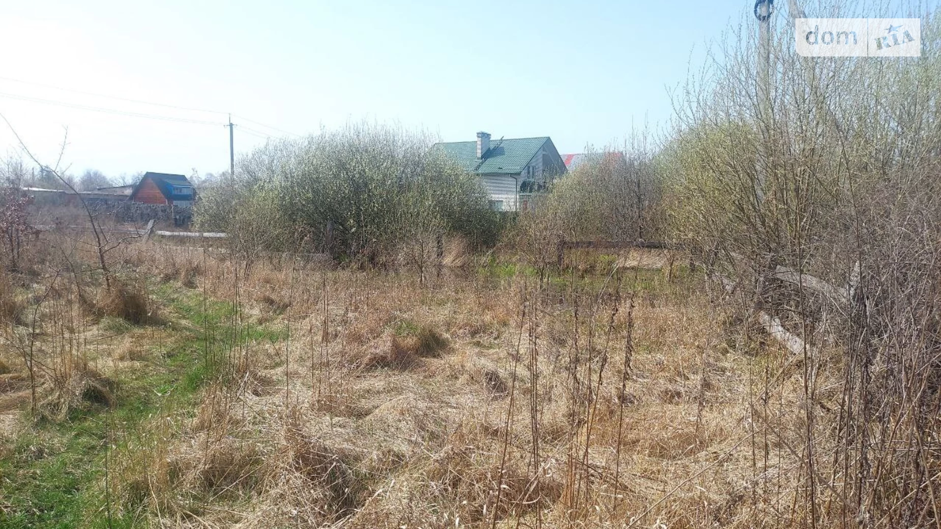 Продається земельна ділянка 10 соток у  області, цена: 8500 $ - фото 4