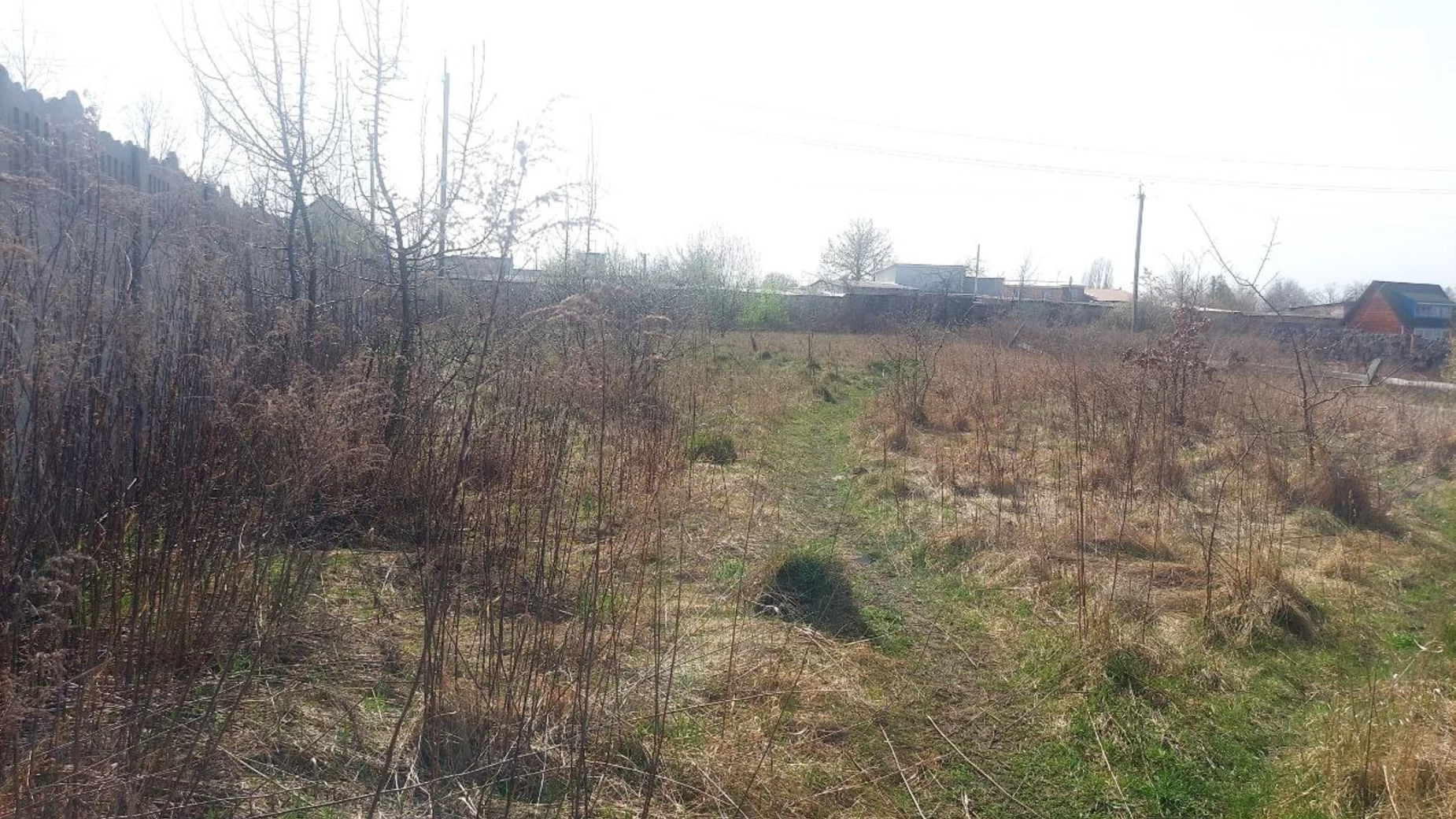 Продається земельна ділянка 10 соток у  області, цена: 8500 $ - фото 5
