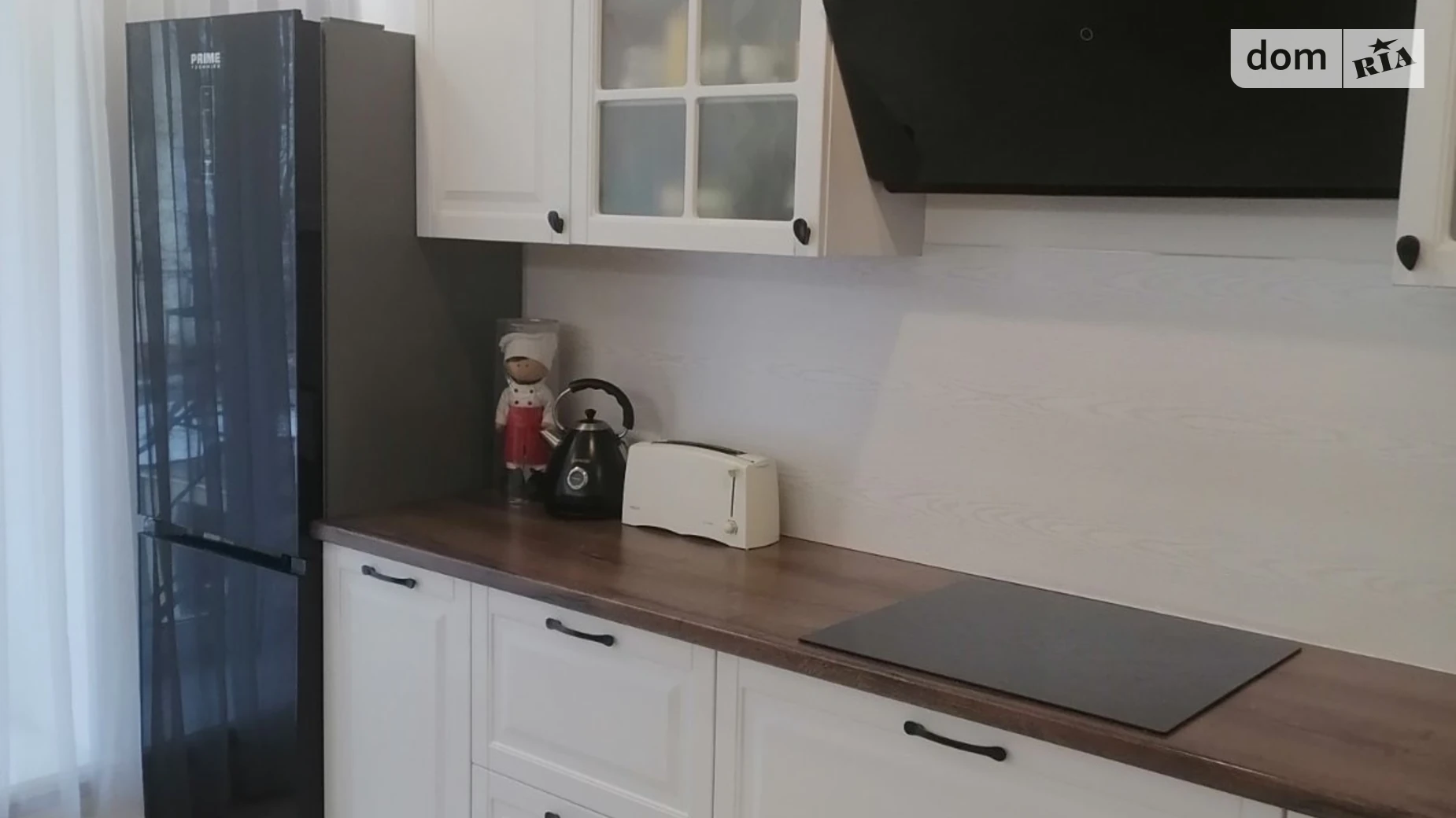 Сдается в аренду 3-комнатная квартира 100 кв. м в Хмельницком, ул. Водопроводная, 75/1А - фото 3