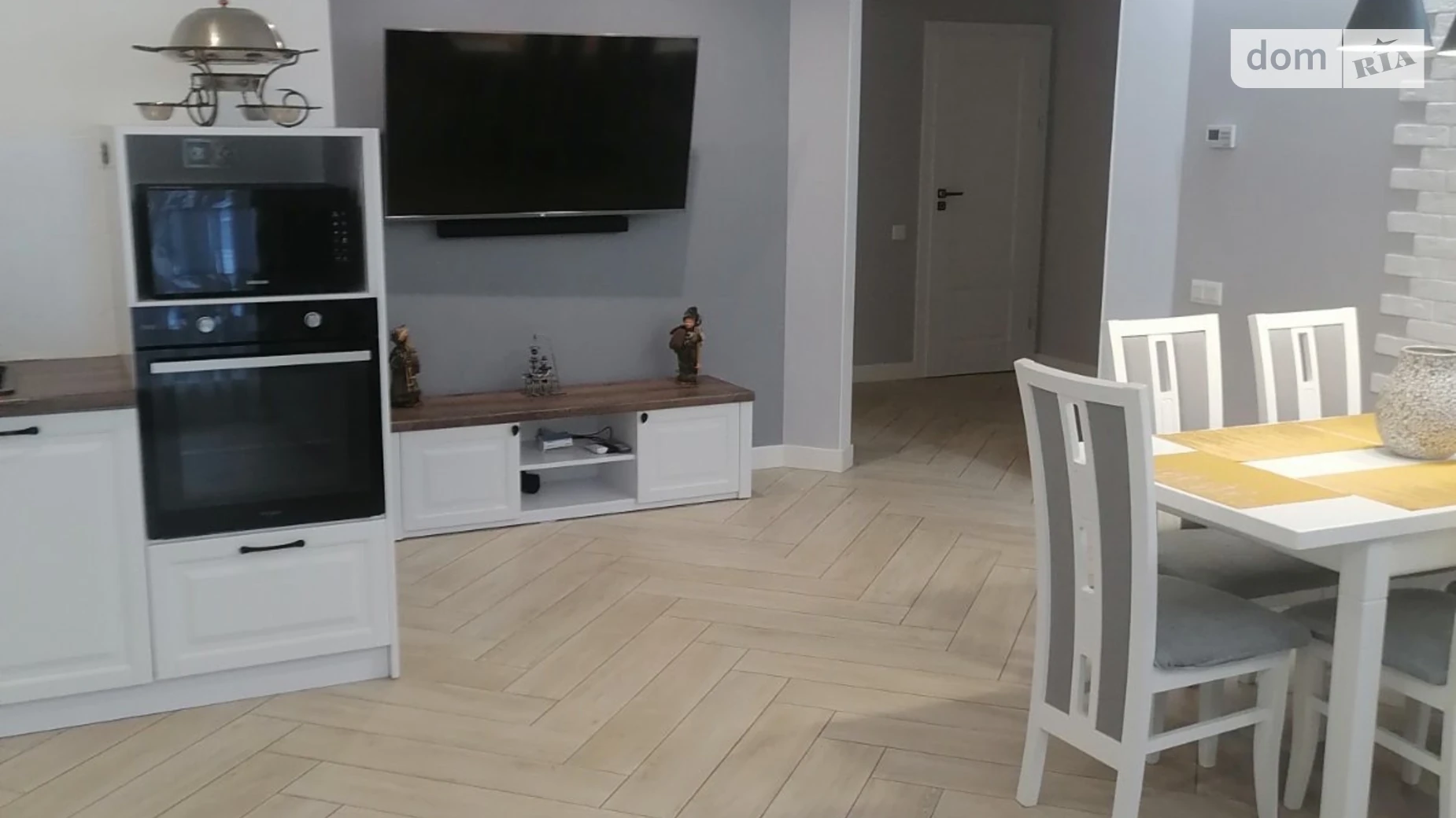 Сдается в аренду 3-комнатная квартира 100 кв. м в Хмельницком, ул. Водопроводная, 75/1А - фото 5