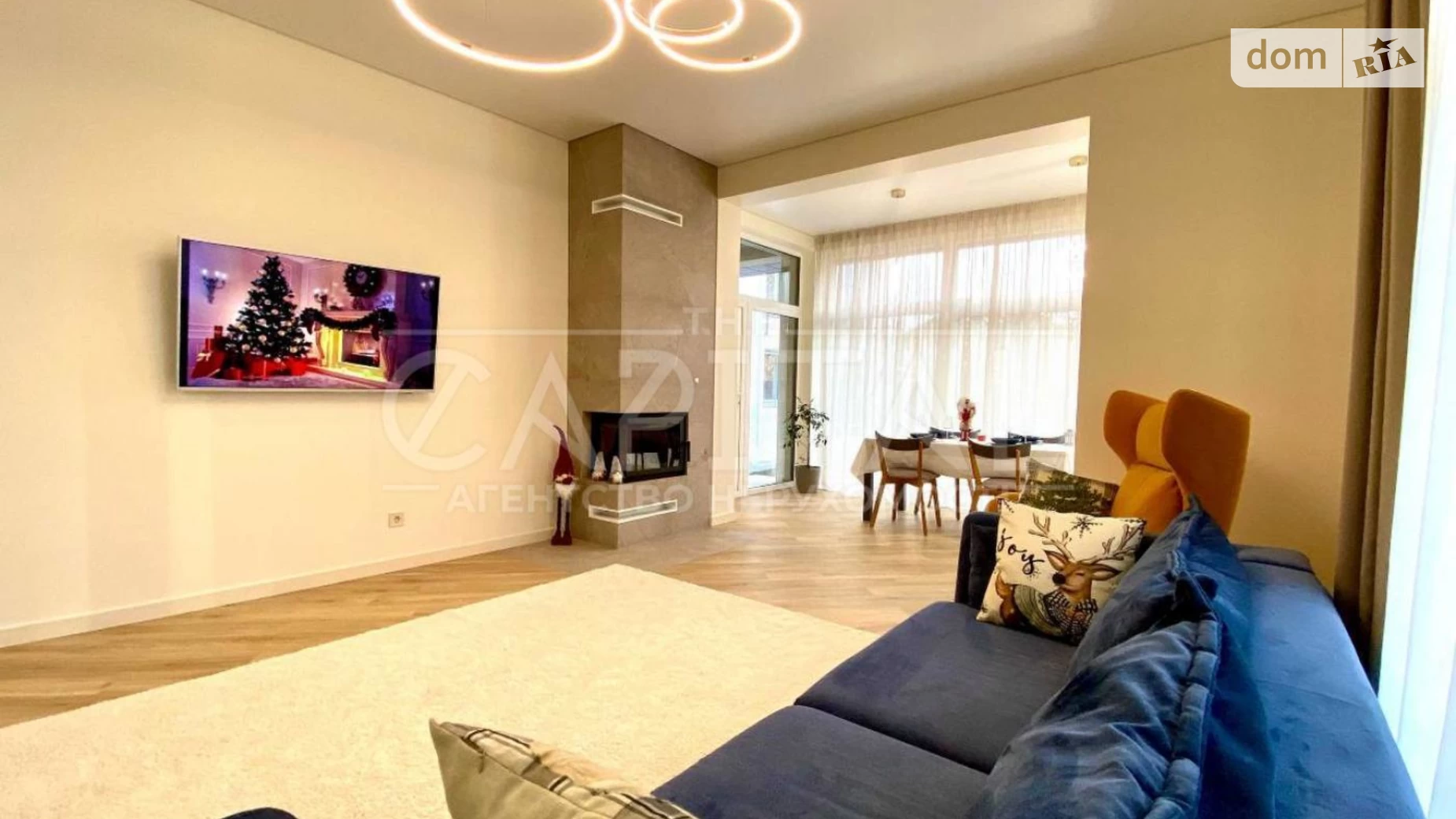 Продается дом на 2 этажа 175 кв. м с мансардой, цена: 360000 $ - фото 2