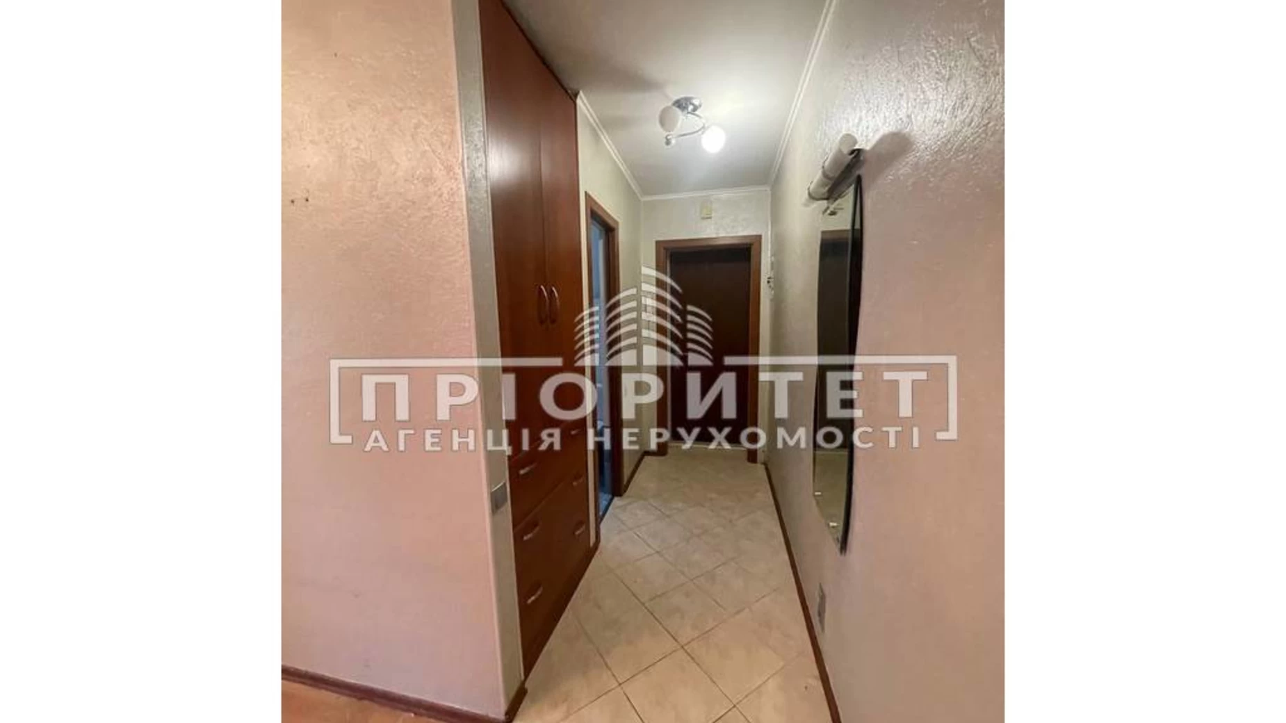 Продается 3-комнатная квартира 55.8 кв. м в Одессе, ул. Космонавтов, 14 - фото 3