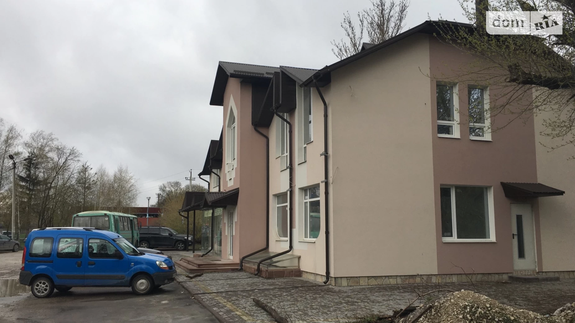 Сдается в аренду помещения свободного назначения 65 кв. м в 2-этажном здании, цена: 5850 грн - фото 4