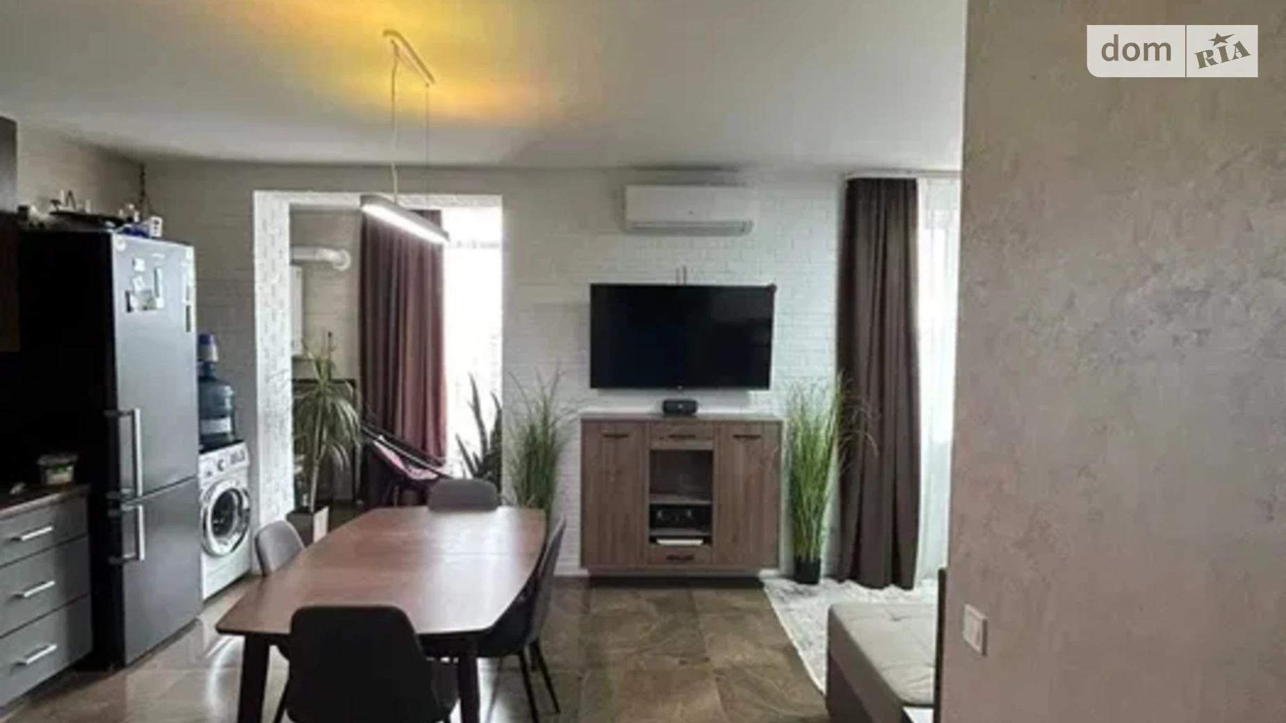 Продается 1-комнатная квартира 47.6 кв. м в, цена: 62000 $ - фото 5