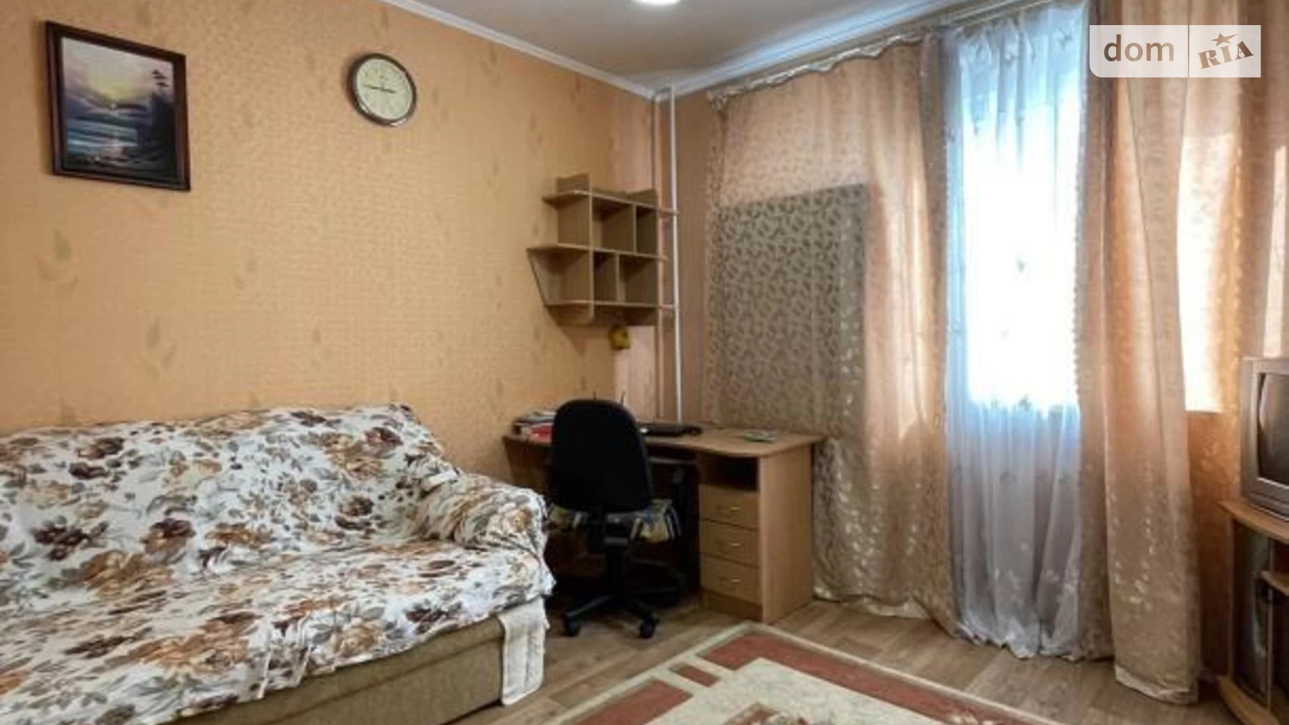 Продается 2-комнатная квартира 50 кв. м в Харькове, ул. Гвардейцев-Широнинцев