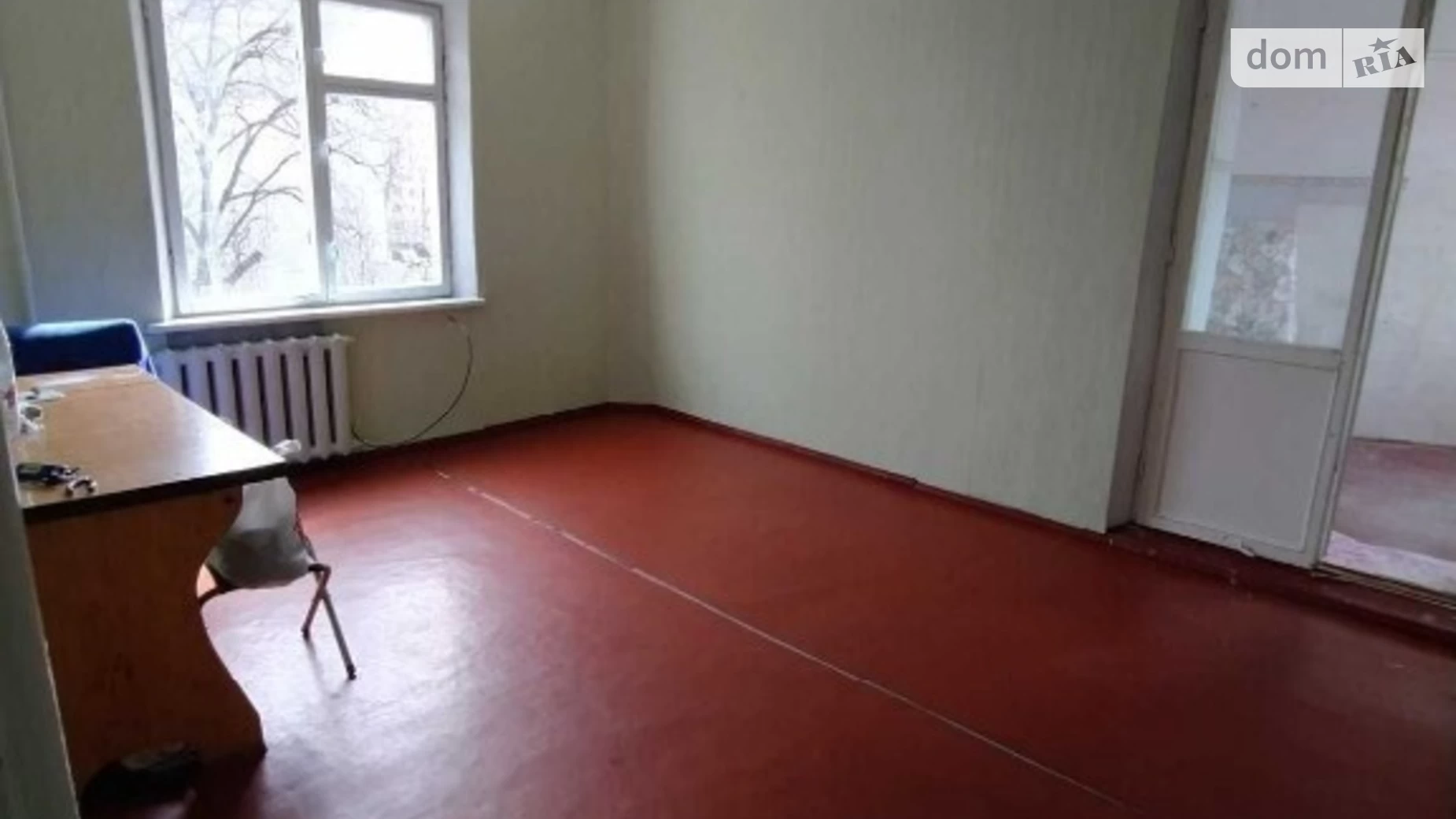 Продается 1-комнатная квартира 32 кв. м в Хмельницком, ул. Георгия Гонгадзе(Чкалова) - фото 2