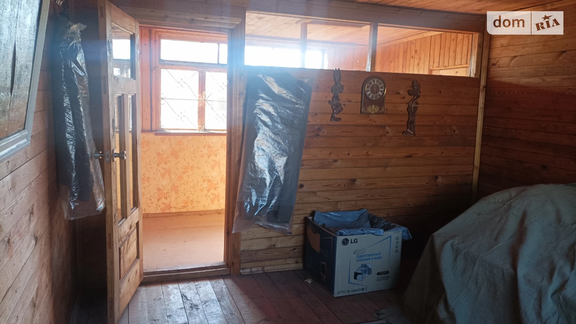 Продається будинок 2 поверховий 36.9 кв. м з меблями, цена: 28000 $ - фото 3