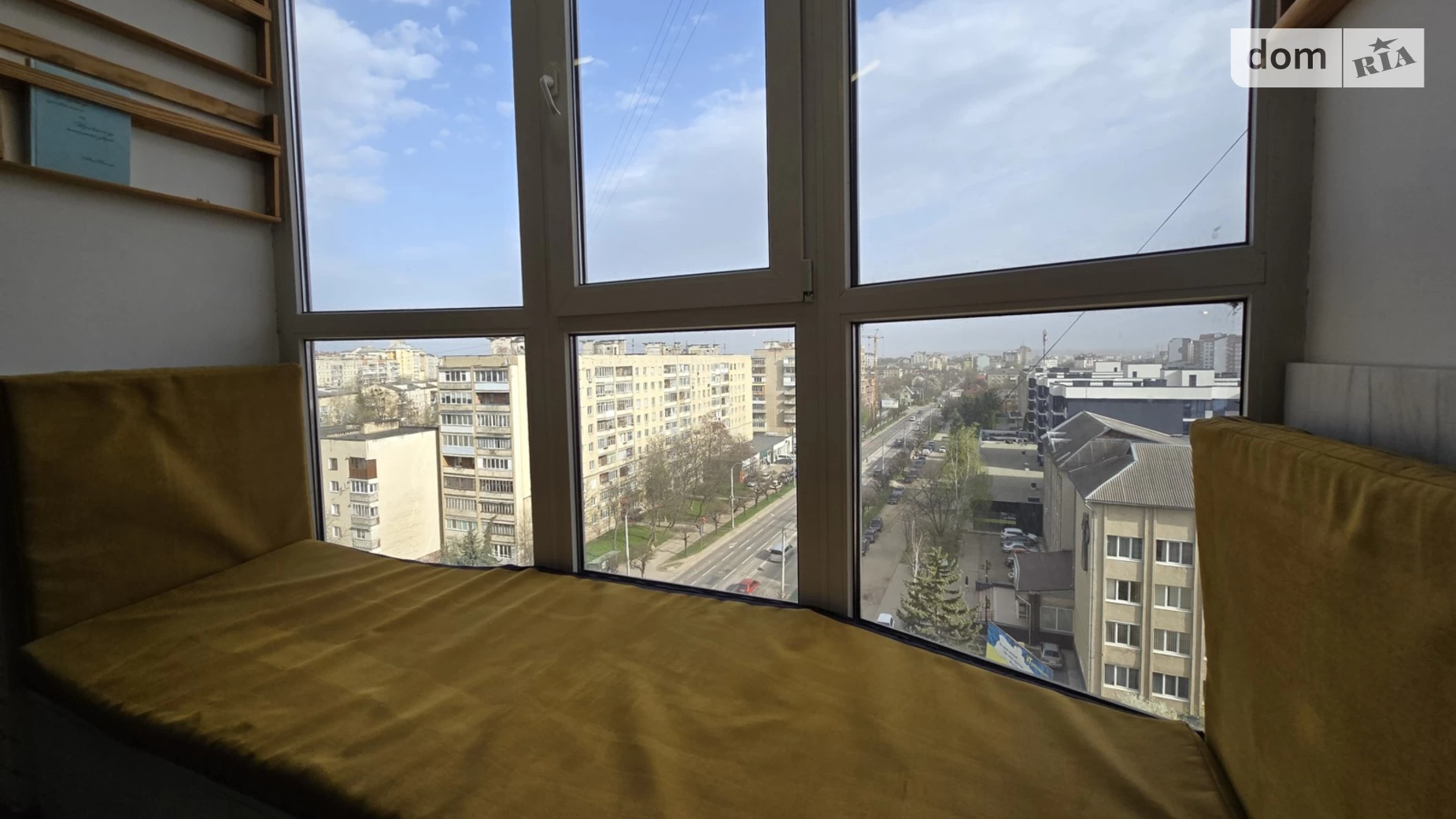 Продается 5-комнатная квартира 174 кв. м в Ивано-Франковске, пл. Европейская, 3 - фото 4