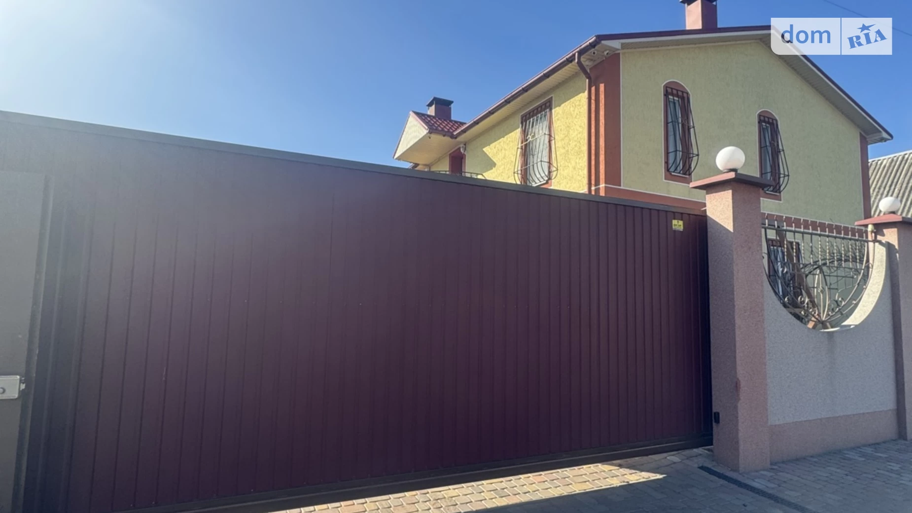 Продається будинок 2 поверховий 250 кв. м з балконом, цена: 250000 $ - фото 3