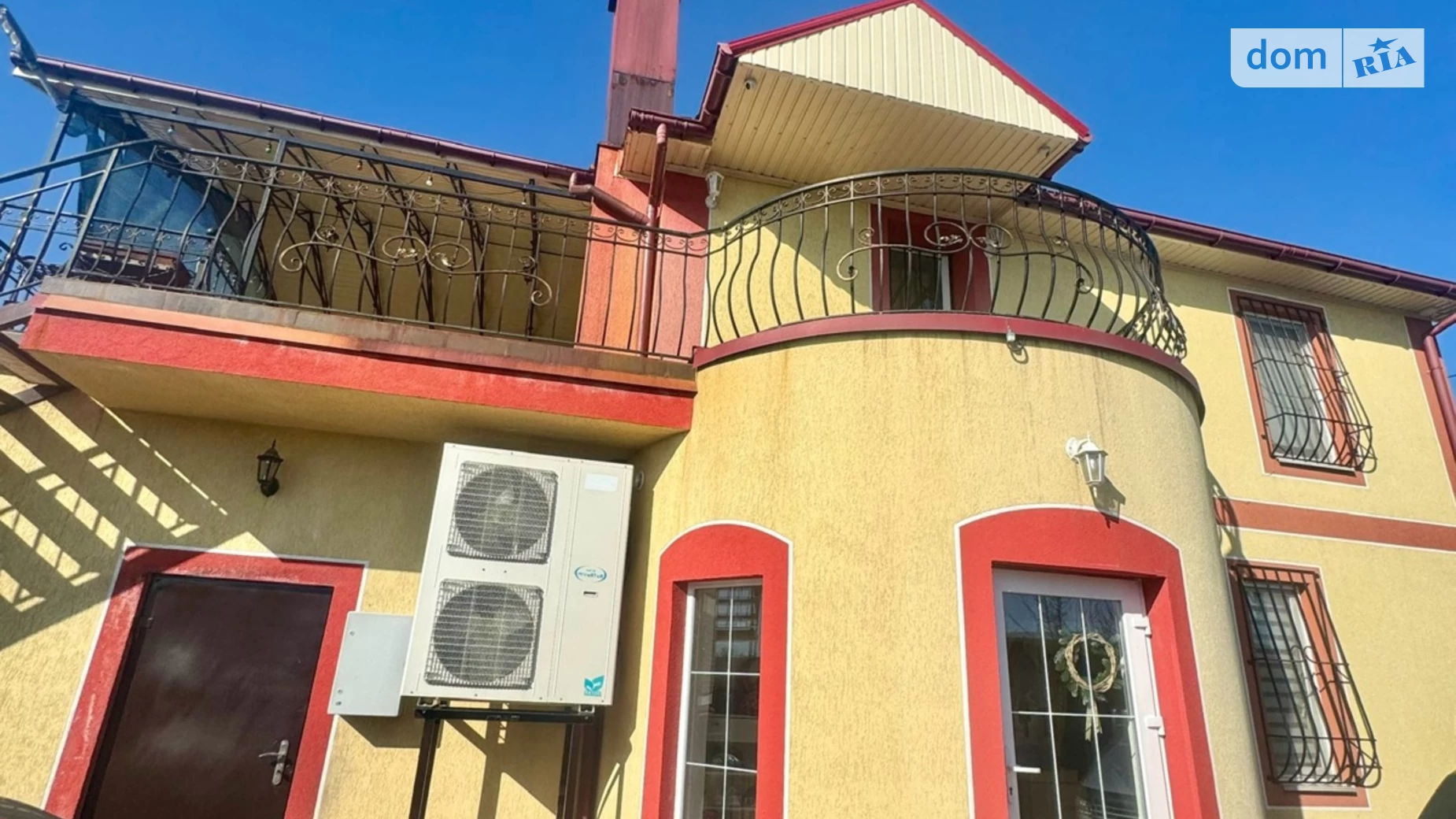 Продається будинок 2 поверховий 250 кв. м з балконом, цена: 250000 $ - фото 4
