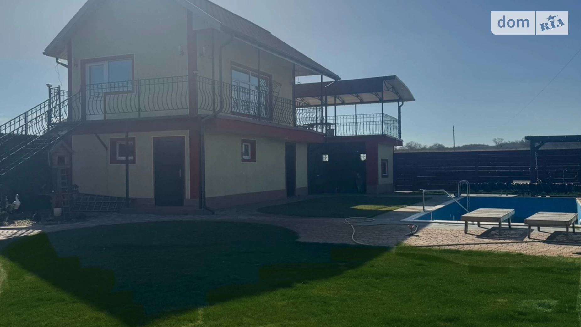 Продається будинок 2 поверховий 250 кв. м з балконом, цена: 250000 $ - фото 2