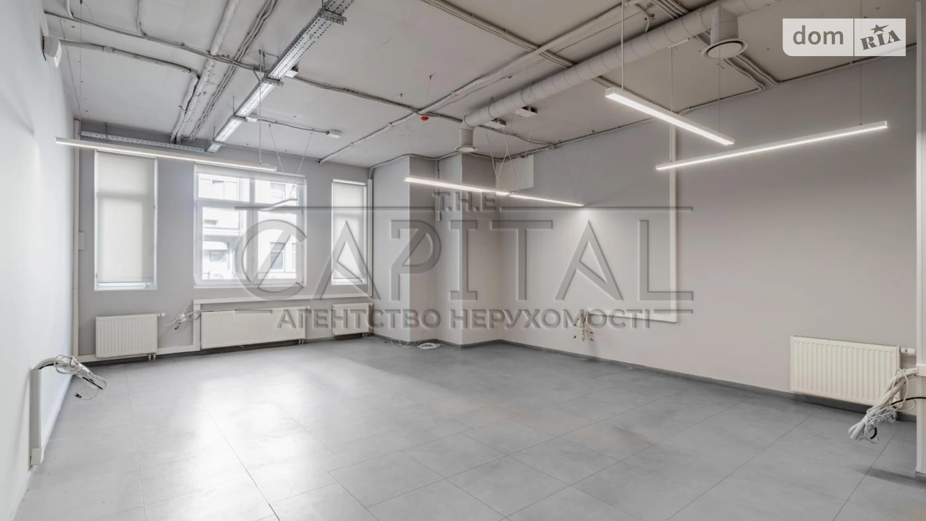 Сдается в аренду офис 331 кв. м в бизнес-центре, цена: 8425 $ - фото 2