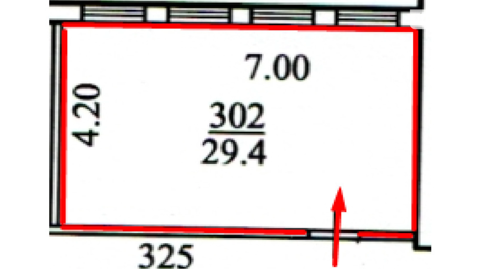 ул. Сергея Москаленко, 16 Торгмаш Бровары, цена: 4704 грн - фото 2