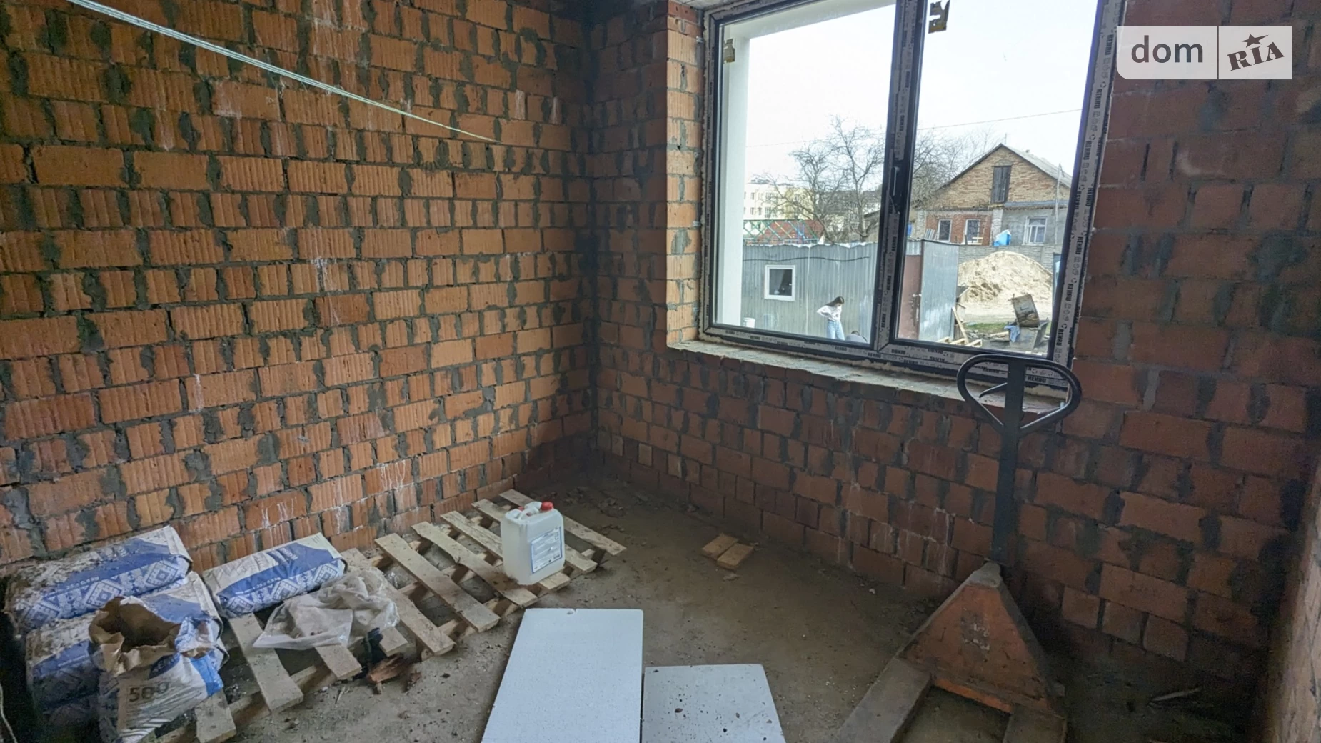 Продается часть дома 120 кв. м с беседкой, цена: 95000 $ - фото 4
