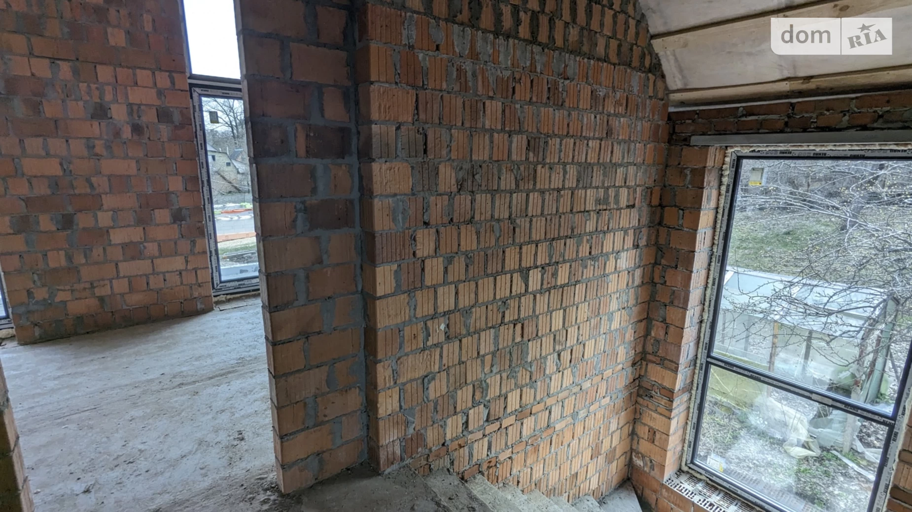 Продается часть дома 120 кв. м с бассейном, цена: 105000 $ - фото 2