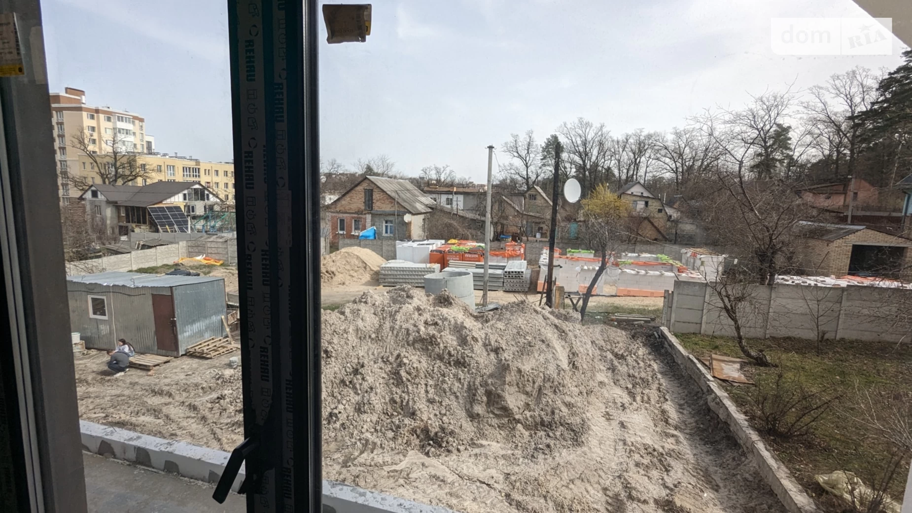 Продается часть дома 120 кв. м с бассейном, цена: 105000 $ - фото 4