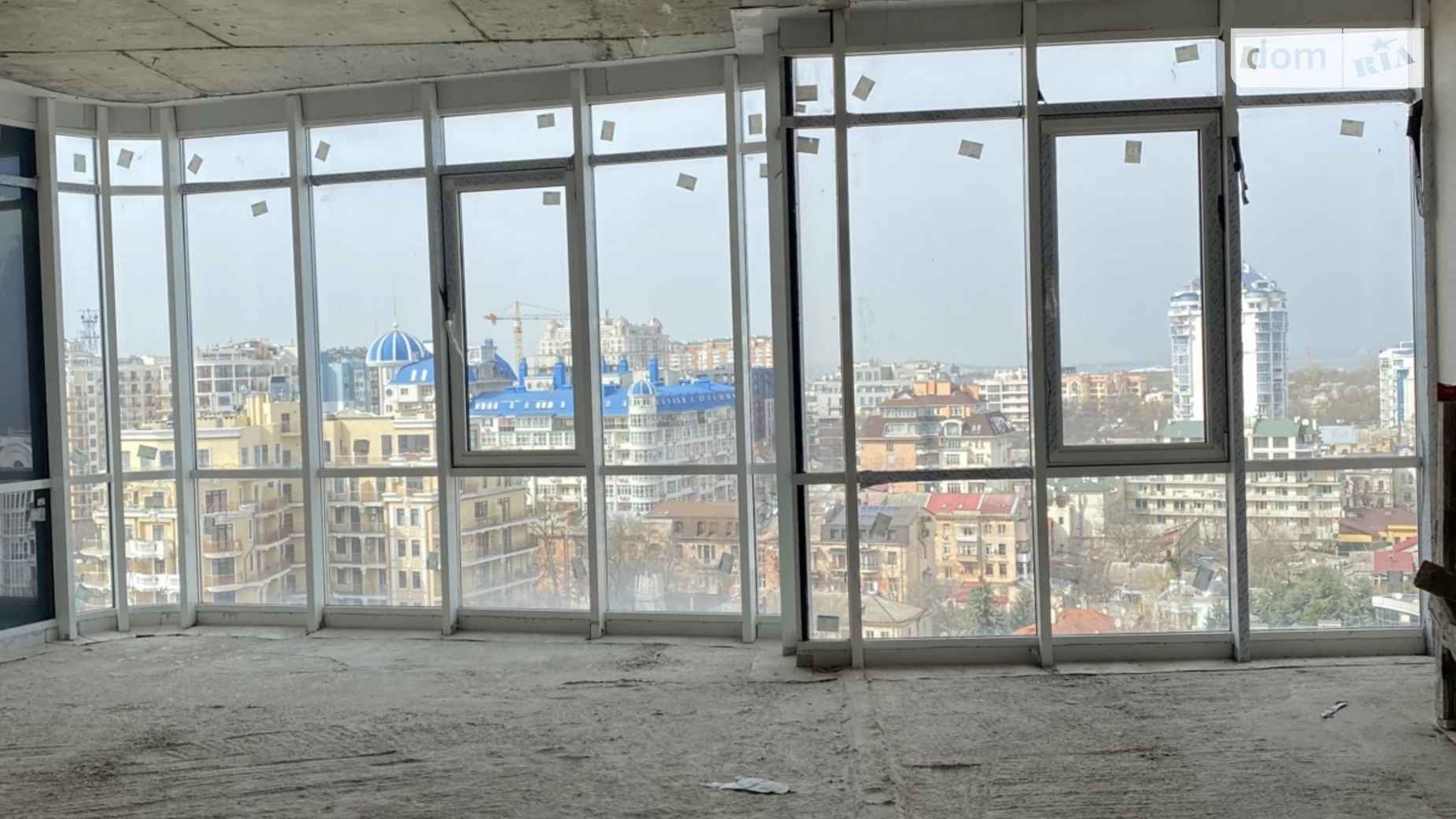 Продается 1-комнатная квартира 58.9 кв. м в Одессе, пер. Удельный, 6 - фото 4