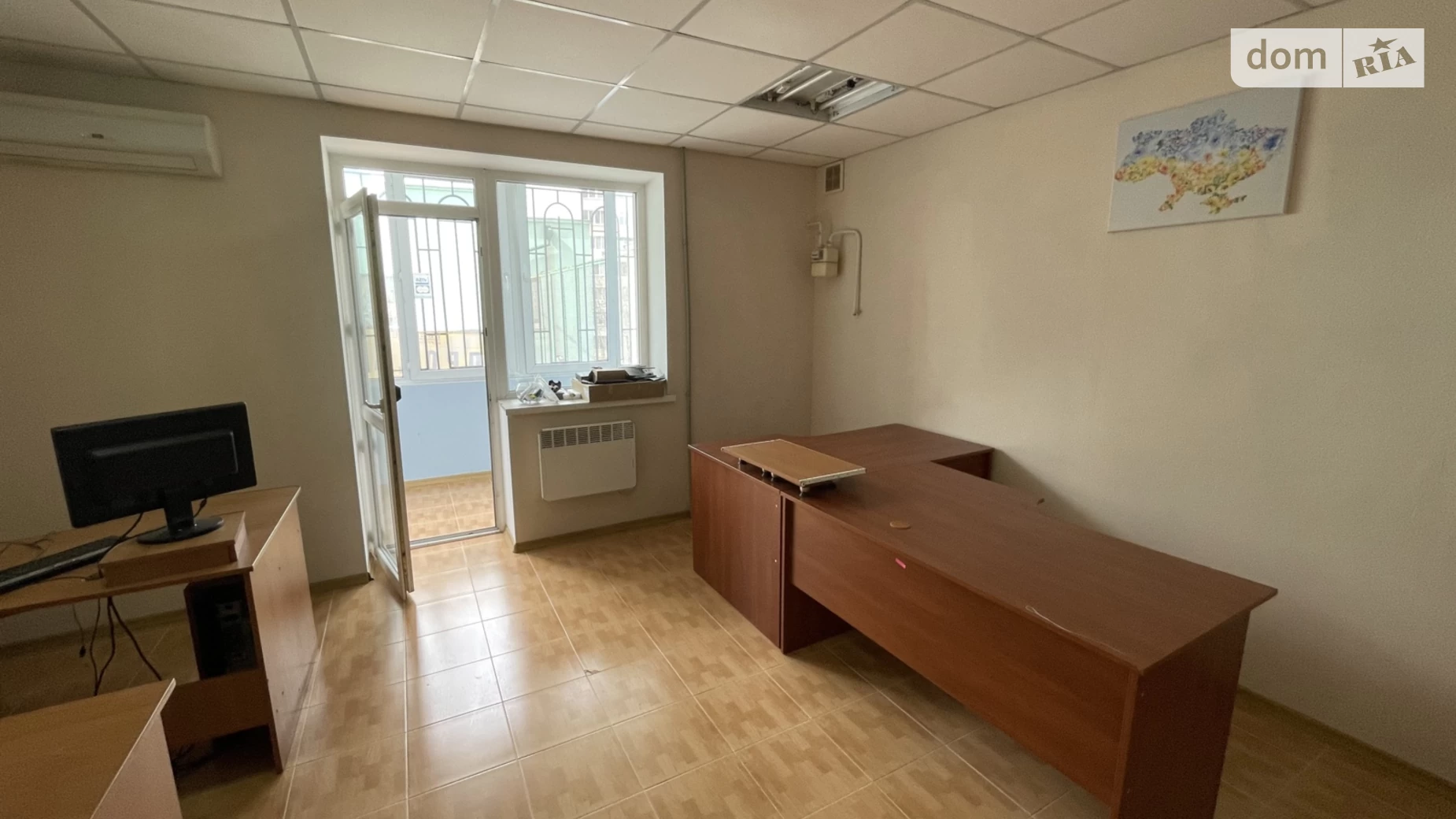 Продається офіс 70 кв. м в бізнес-центрі, цена: 70000 $ - фото 3