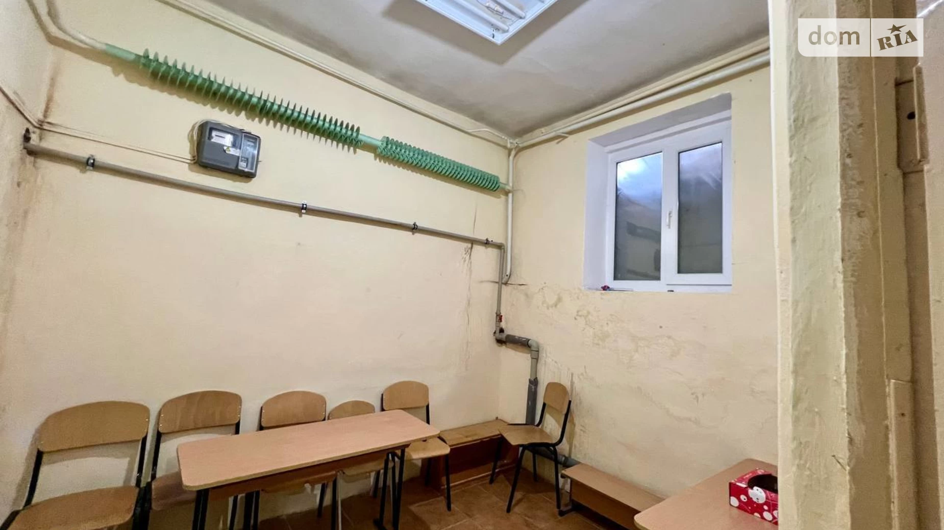 Продається приміщення вільного призначення 68 кв. м в 4-поверховій будівлі, цена: 49897 $ - фото 5