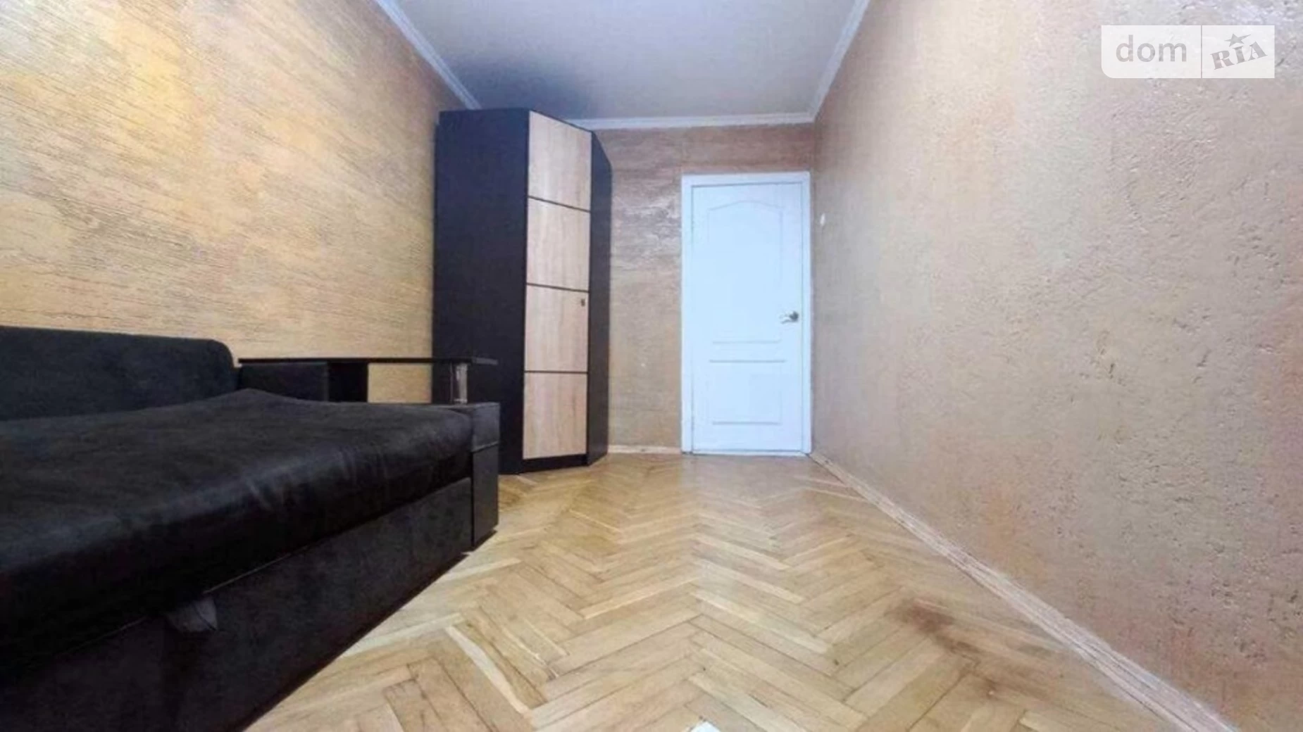 Продается 2-комнатная квартира 46 кв. м в Киеве, ул. Ушинского, 6 - фото 5