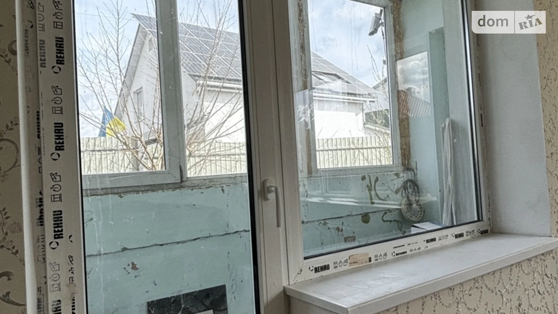 Продается 2-комнатная квартира 41 кв. м в Ирпене, пер. Бучанский - фото 5