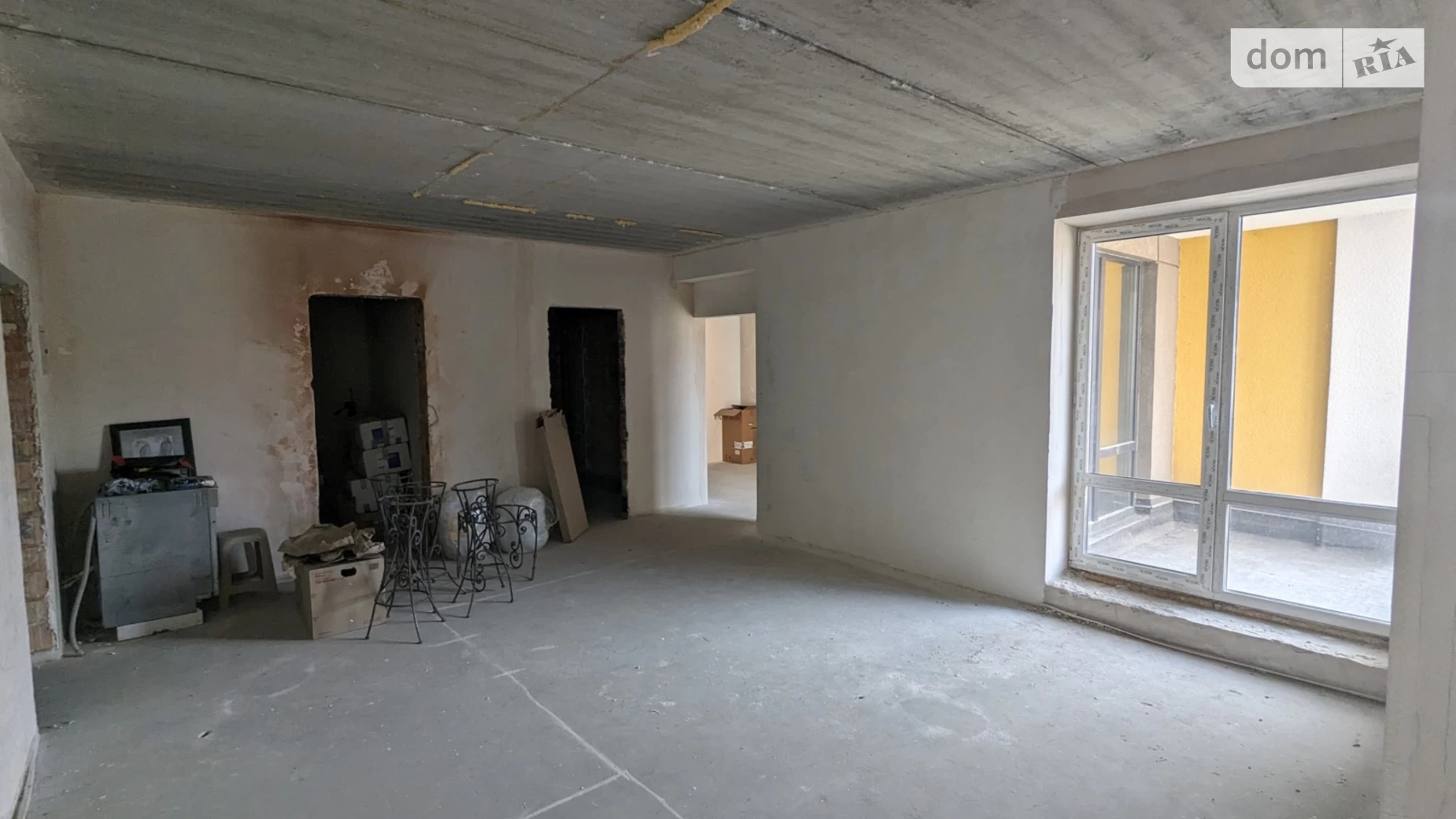Продається 2-кімнатна квартира 67.5 кв. м у Ірпені, вул. Наталії Околитенко(Ломоносова) - фото 2