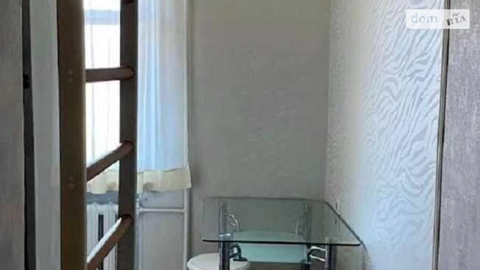 Продается 1-комнатная квартира 35 кв. м в Киеве, наб. Русановская, 8 - фото 3