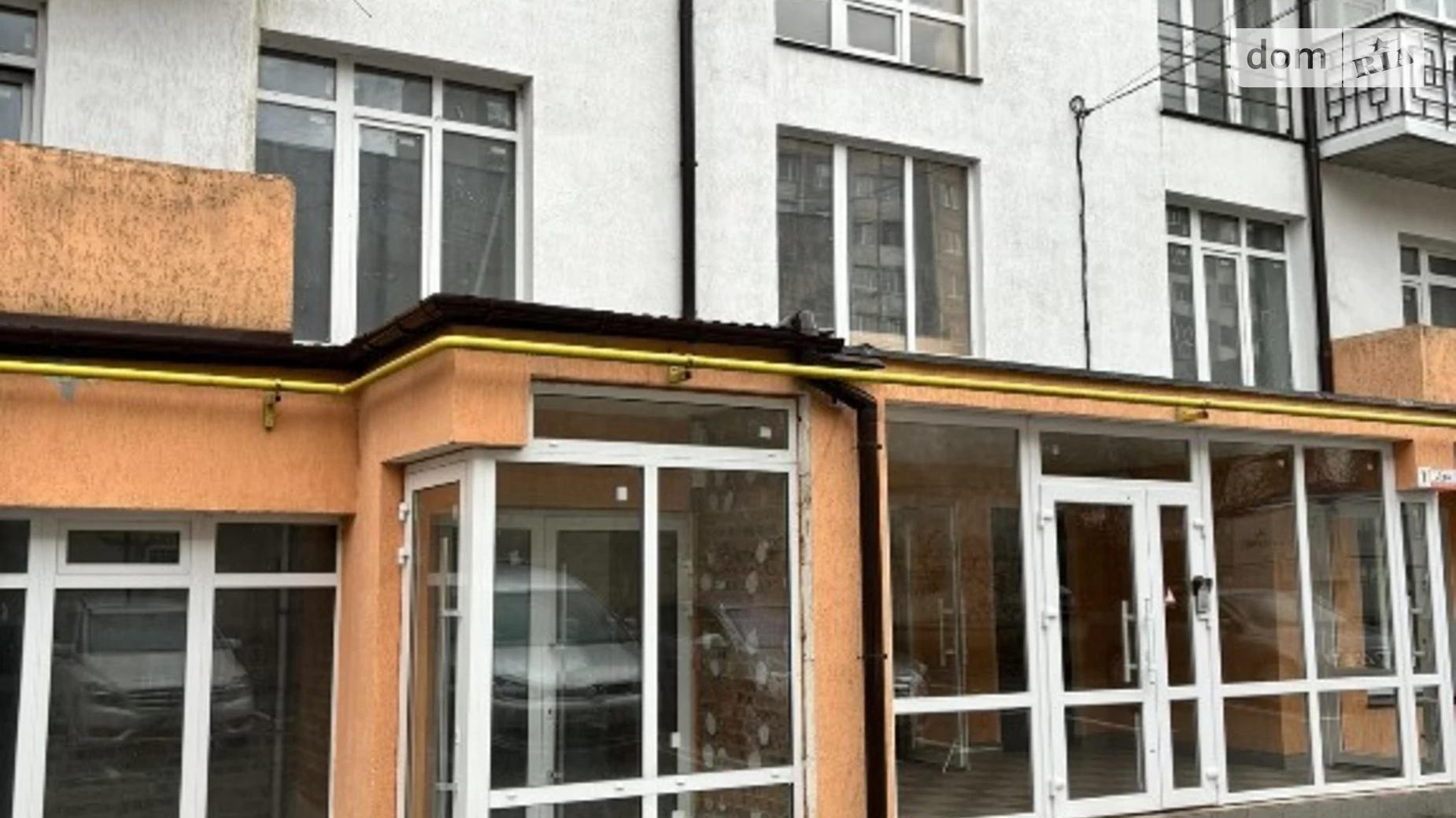 Продается 1-комнатная квартира 41 кв. м в Хмельницком, цена: 32500 $ - фото 2