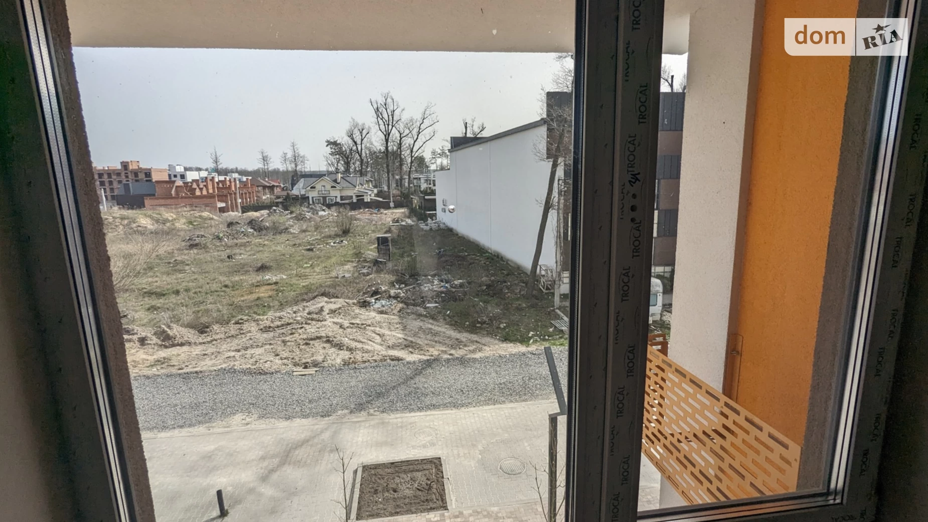 Продається 1-кімнатна квартира 38 кв. м у Ірпені, вул. Наталії Околитенко(Ломоносова) - фото 3