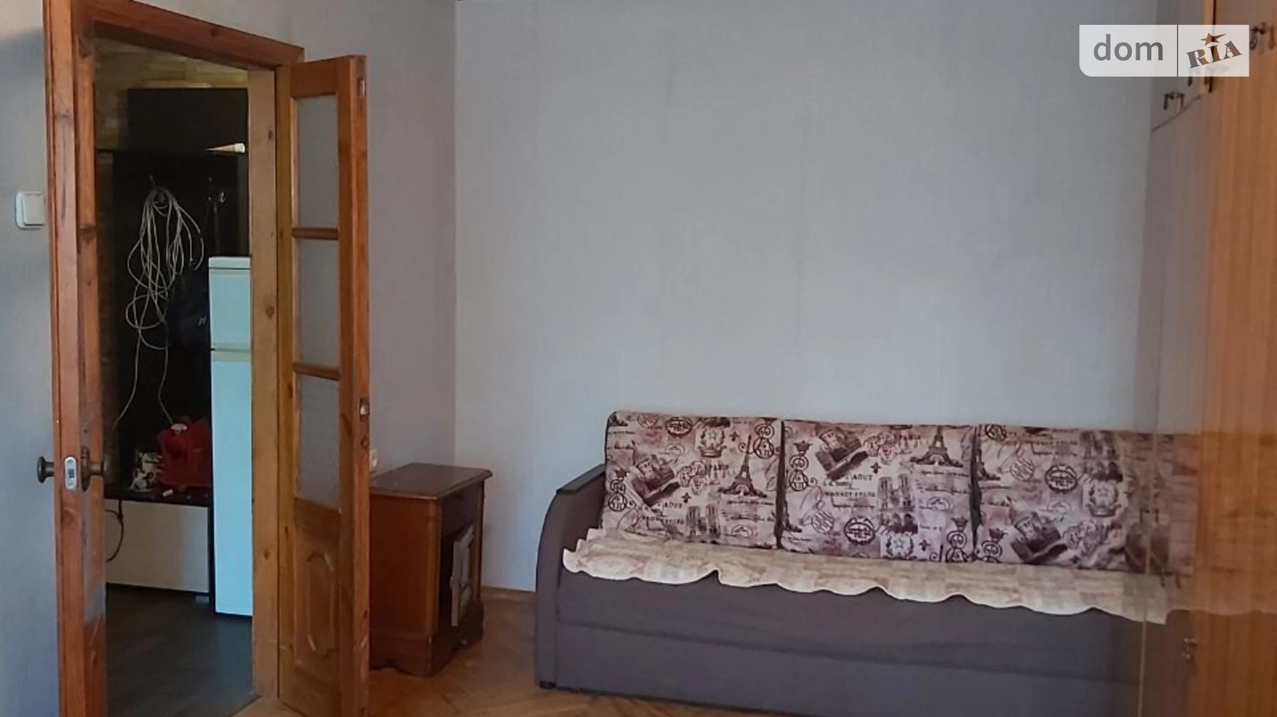 Продается 1-комнатная квартира 32 кв. м в Харькове, бул. Юрьева, 19 - фото 5
