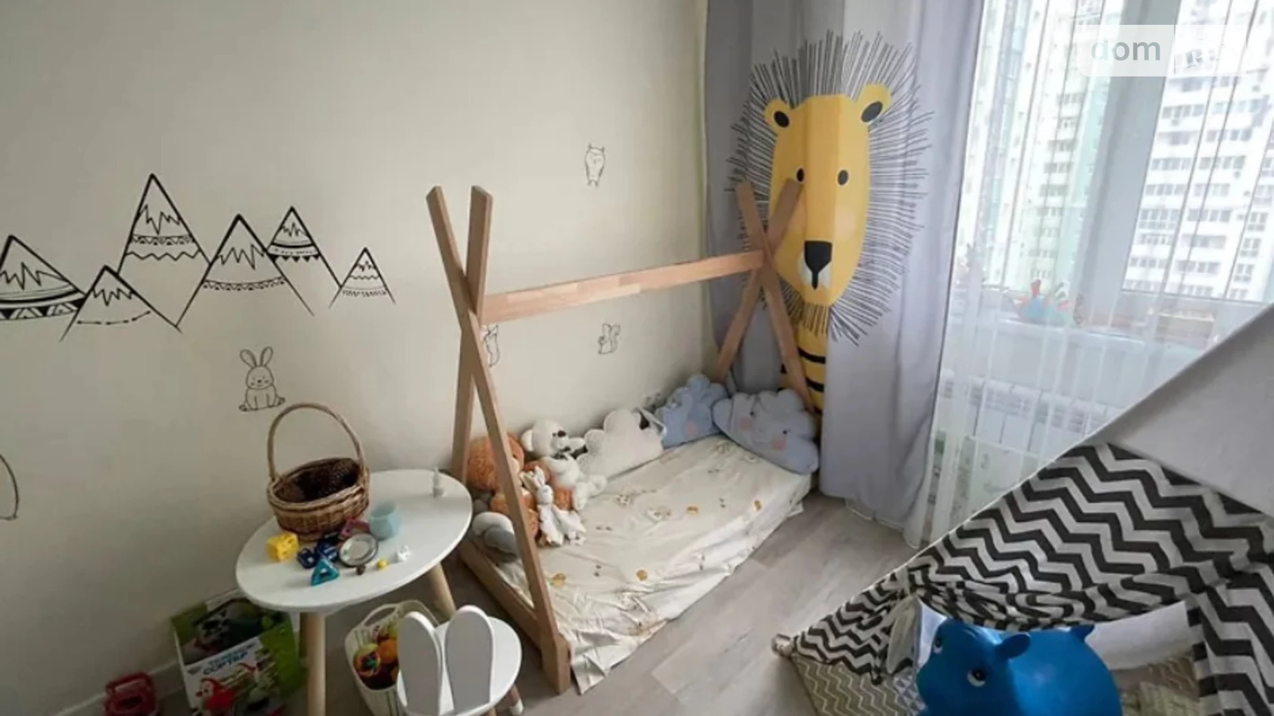 Продается 2-комнатная квартира 80 кв. м в Харькове, ул. Рогатинская Левада - фото 2
