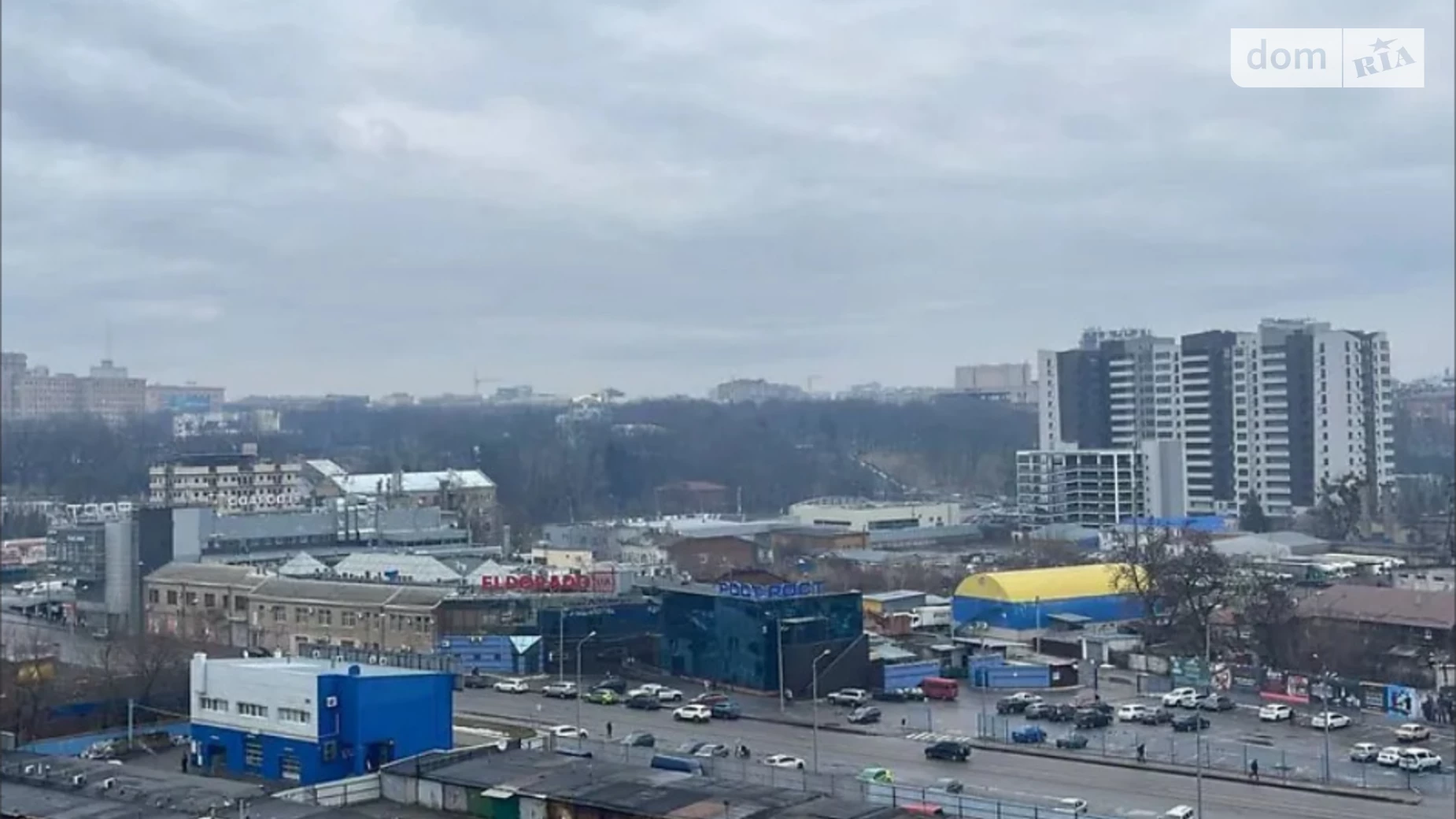 Продается 2-комнатная квартира 80 кв. м в Харькове, ул. Рогатинская Левада - фото 3