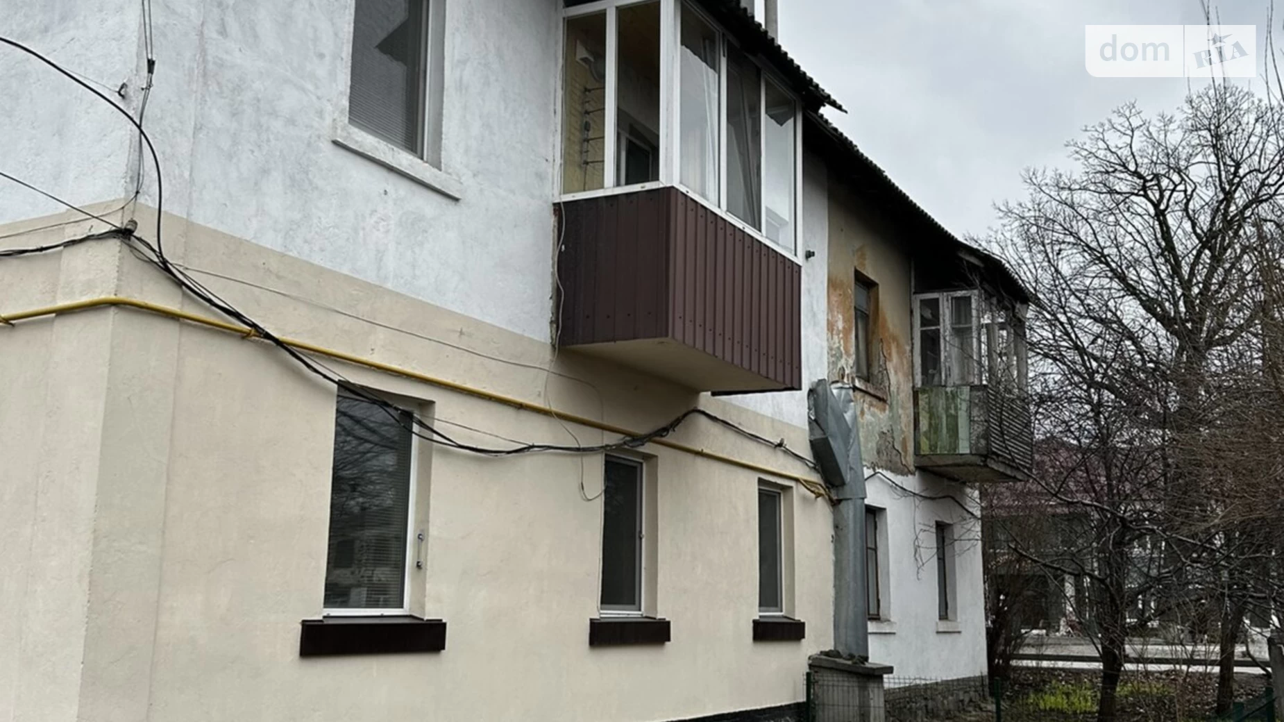 Продається 3-кімнатна квартира 78 кв. м у Гнівані, цена: 38500 $ - фото 4