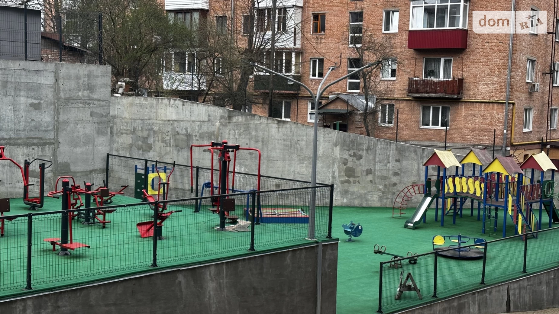 Продається 2-кімнатна квартира 103.8 кв. м у Вінниці, вул. Монастирська - фото 3