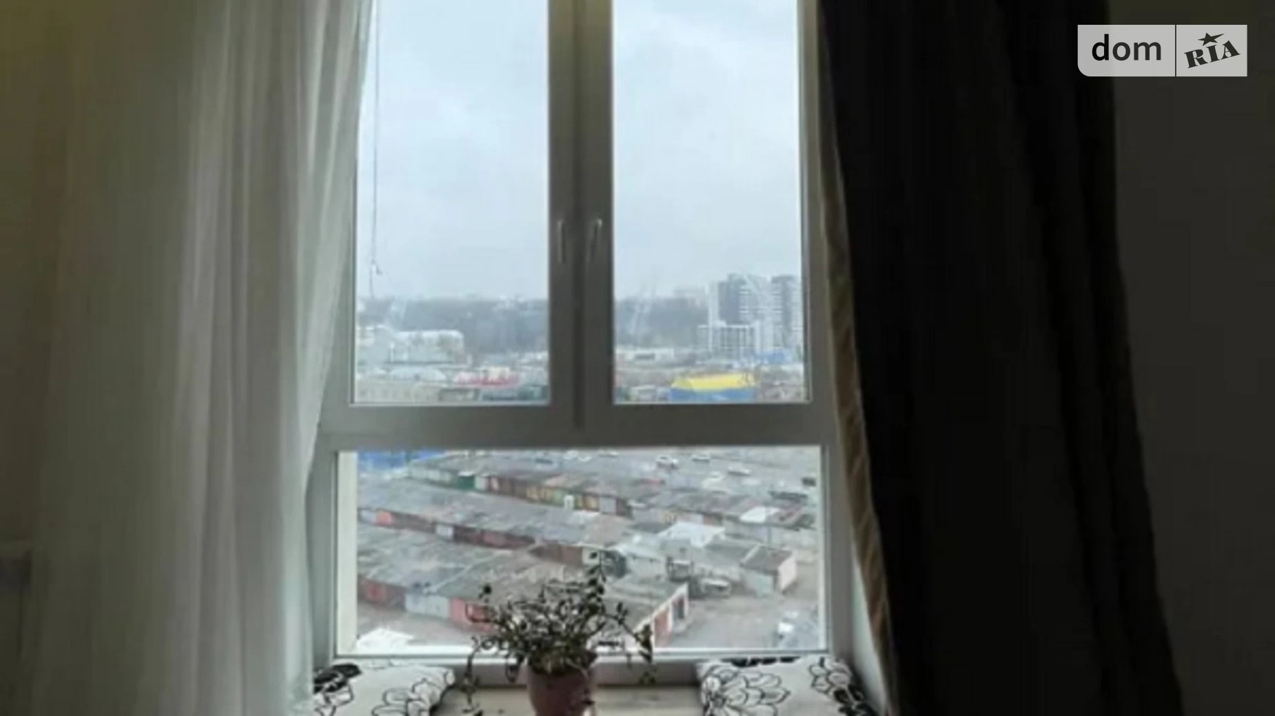 Продается 2-комнатная квартира 80 кв. м в Харькове, ул. Рогатинская Левада - фото 5