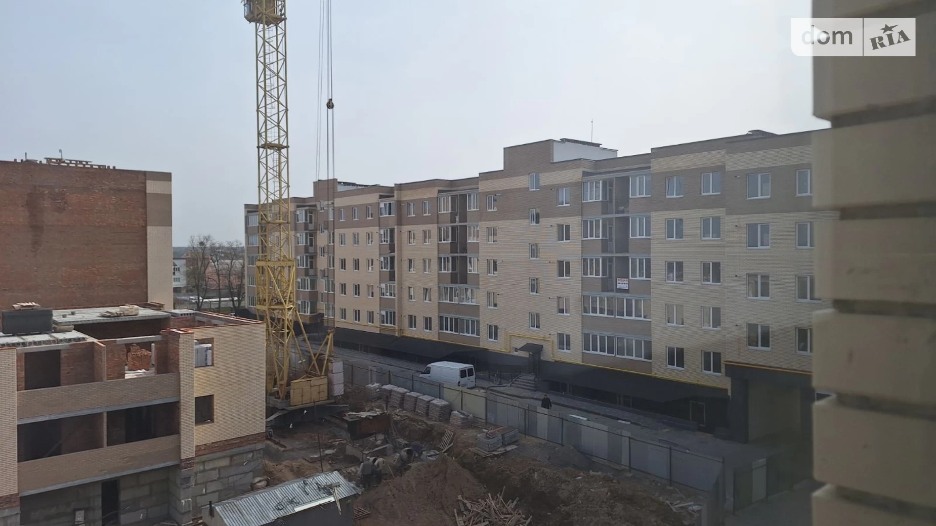 Продается 1-комнатная квартира 39 кв. м в Стрижавке, ул. Киевская - фото 5